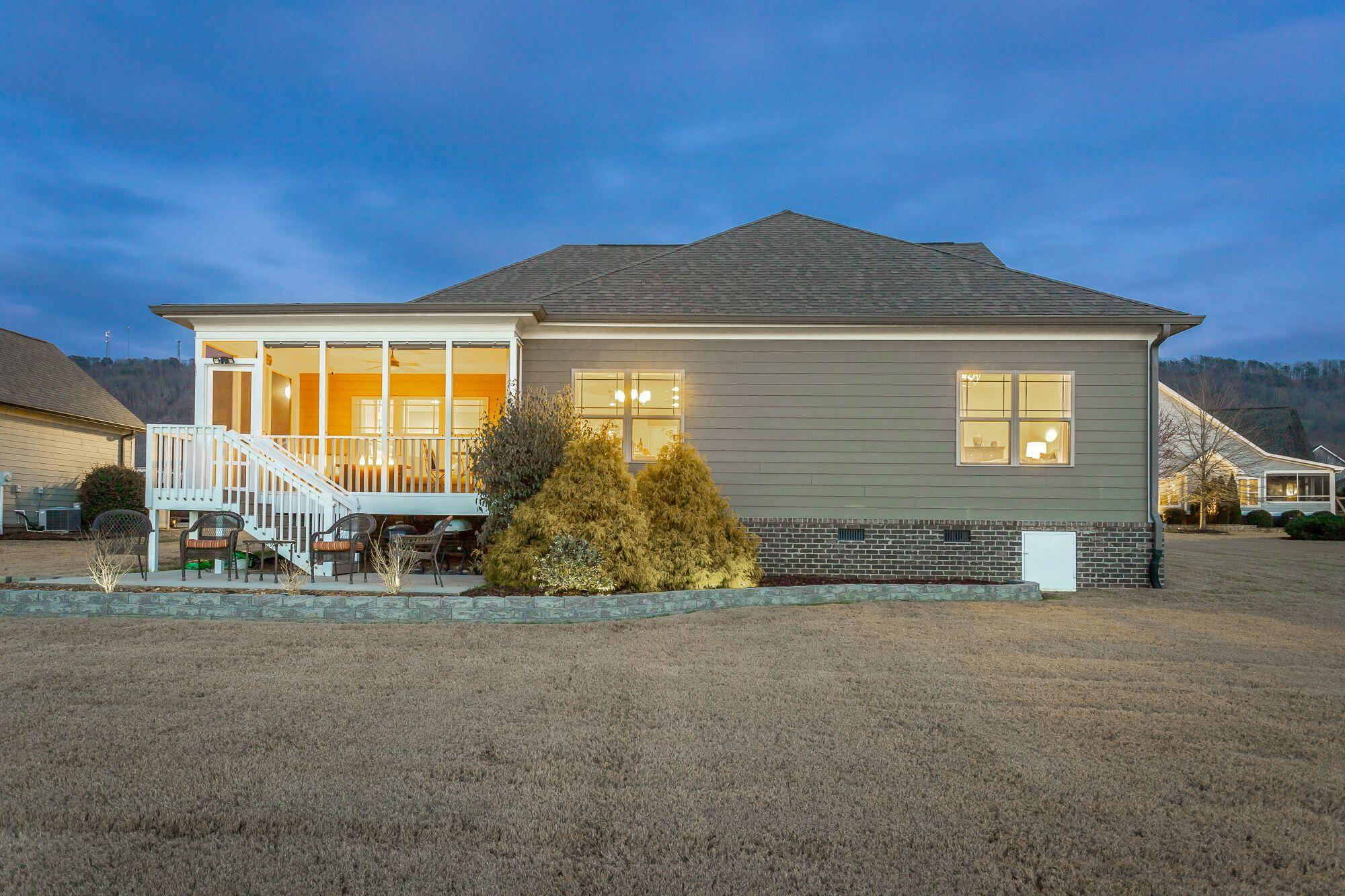 8316 Deer Run Circle