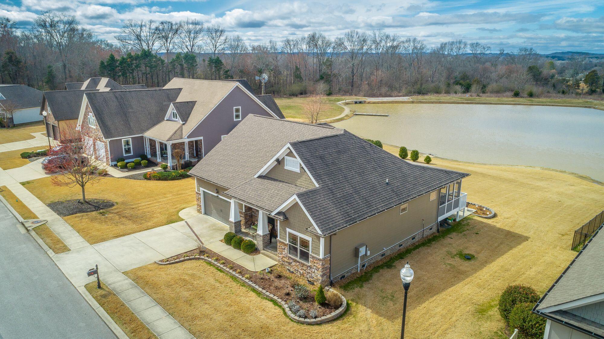 8316 Deer Run Circle