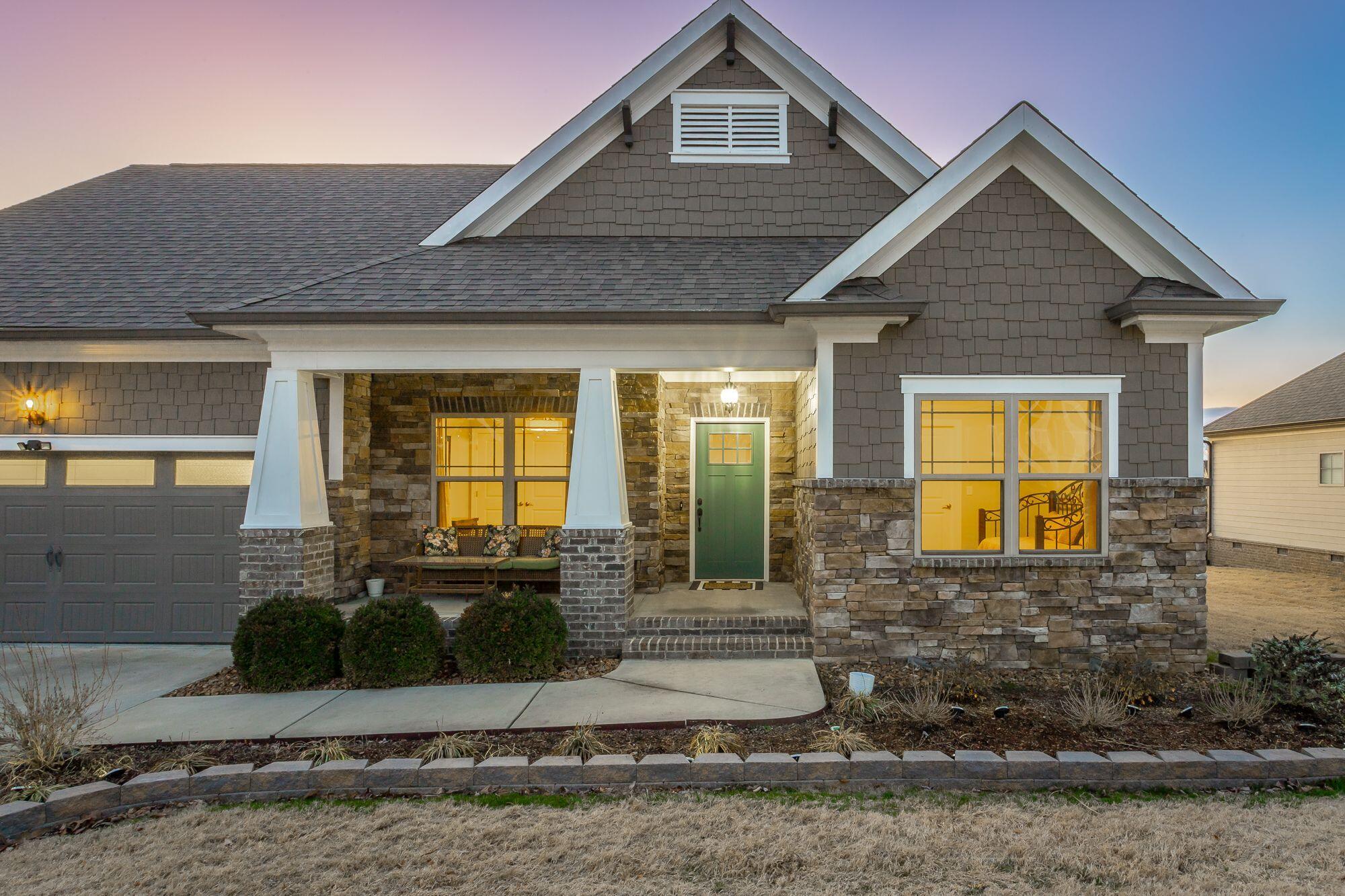 8316 Deer Run Circle