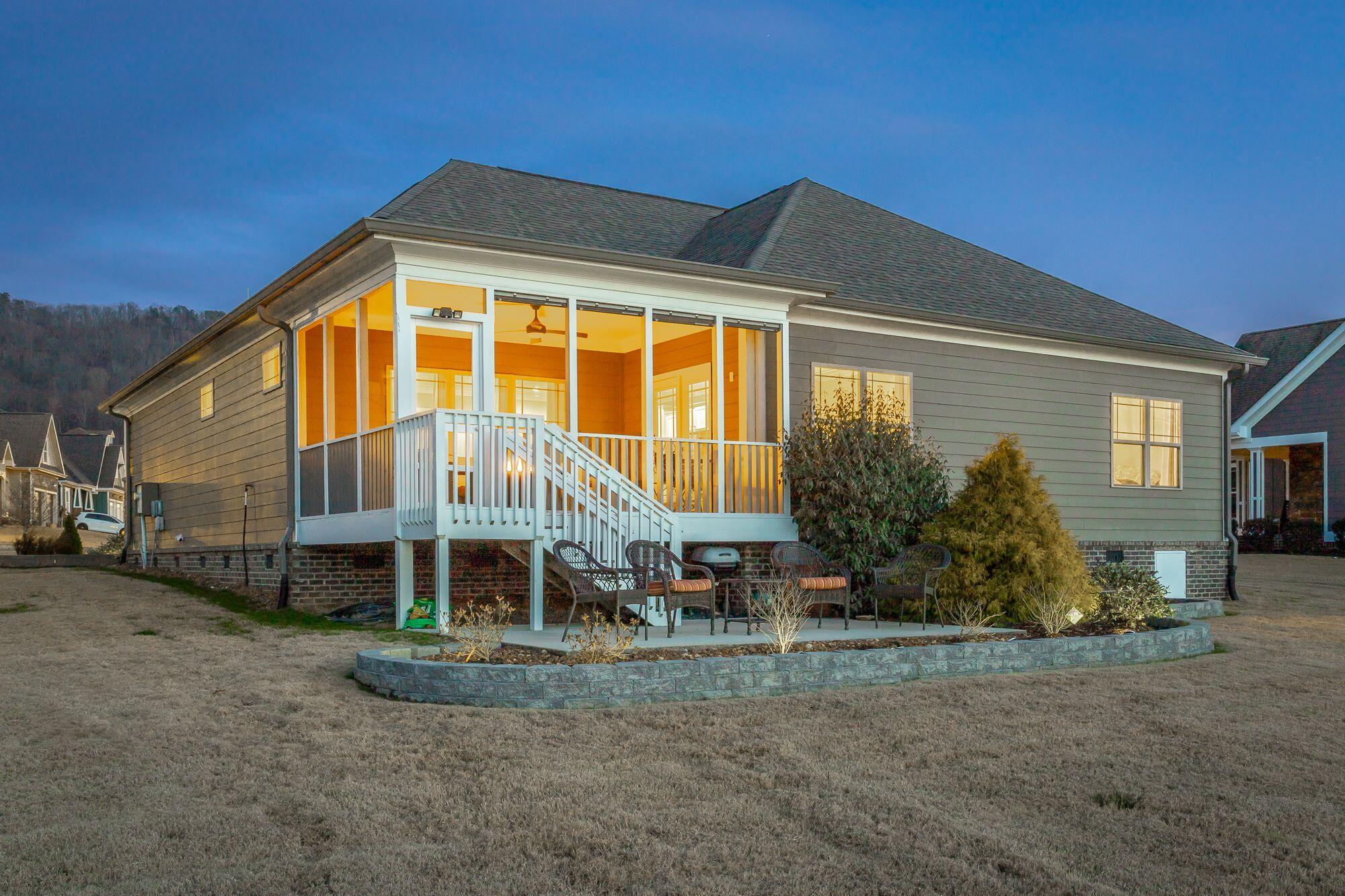 8316 Deer Run Circle