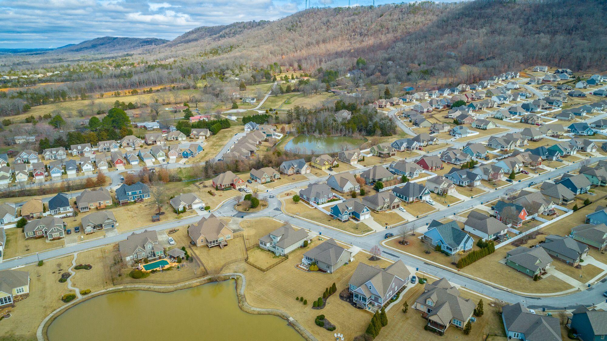 8316 Deer Run Circle