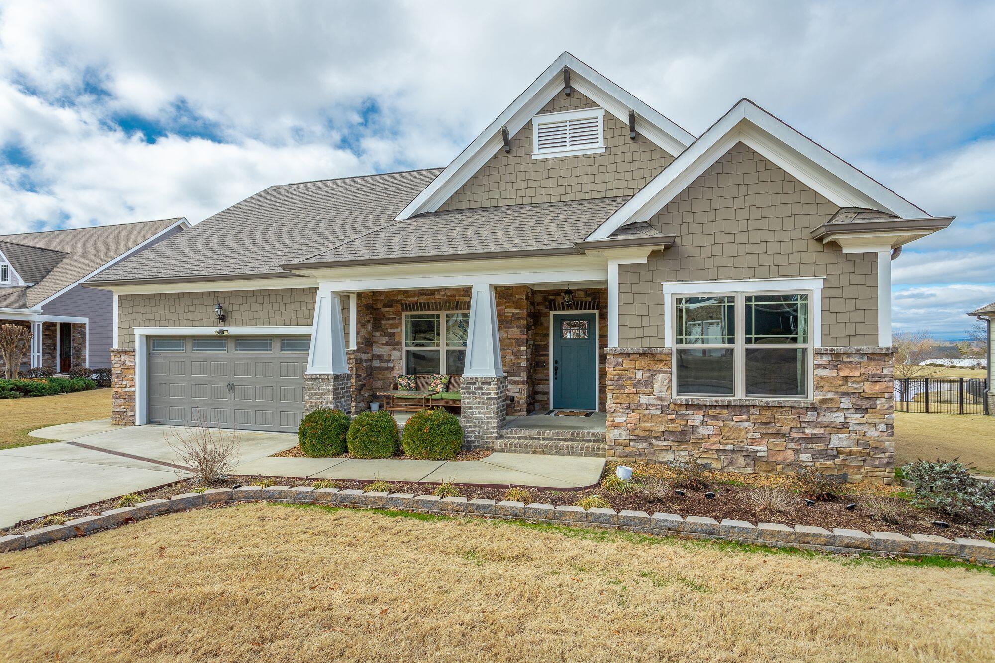 8316 Deer Run Circle