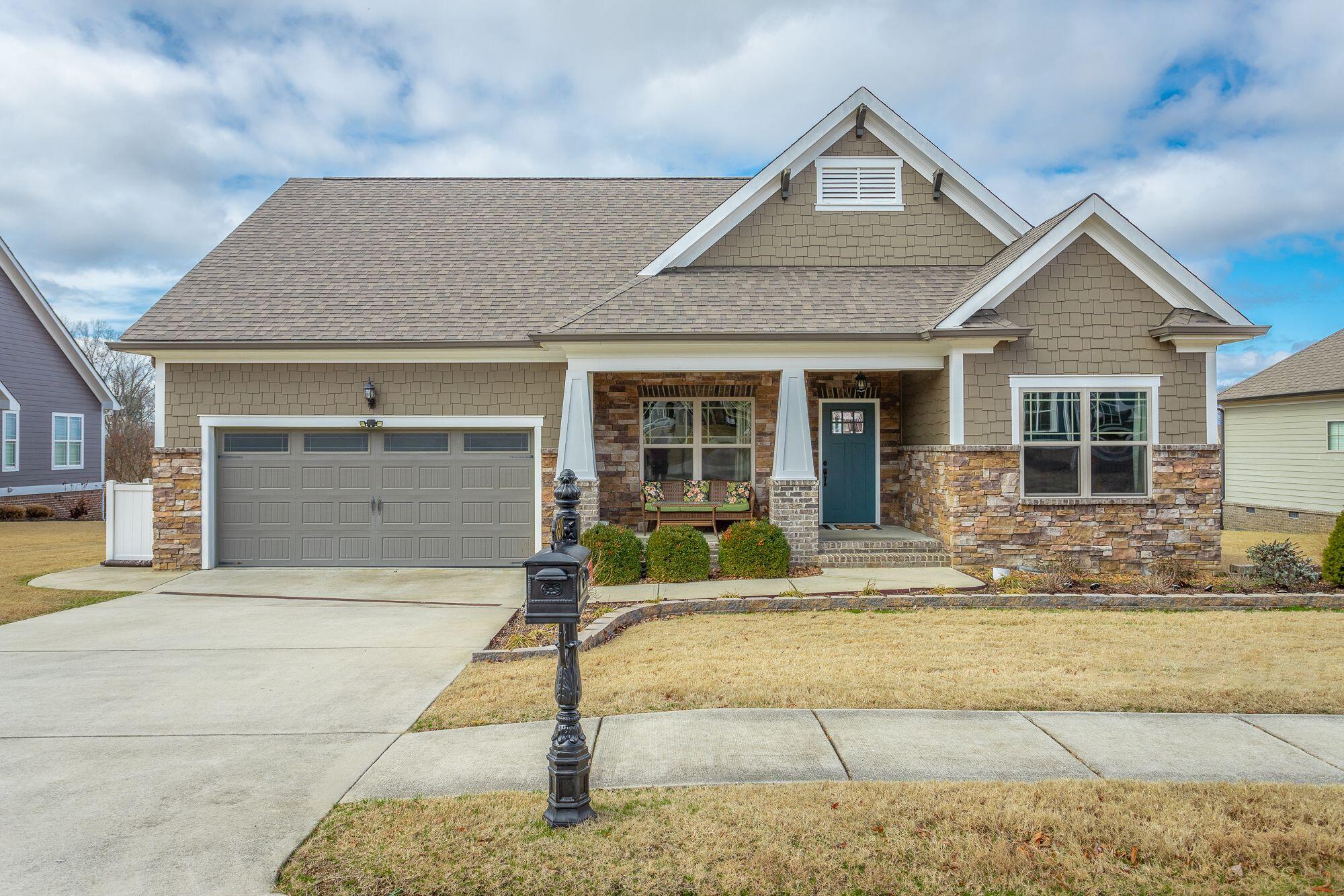 8316 Deer Run Circle