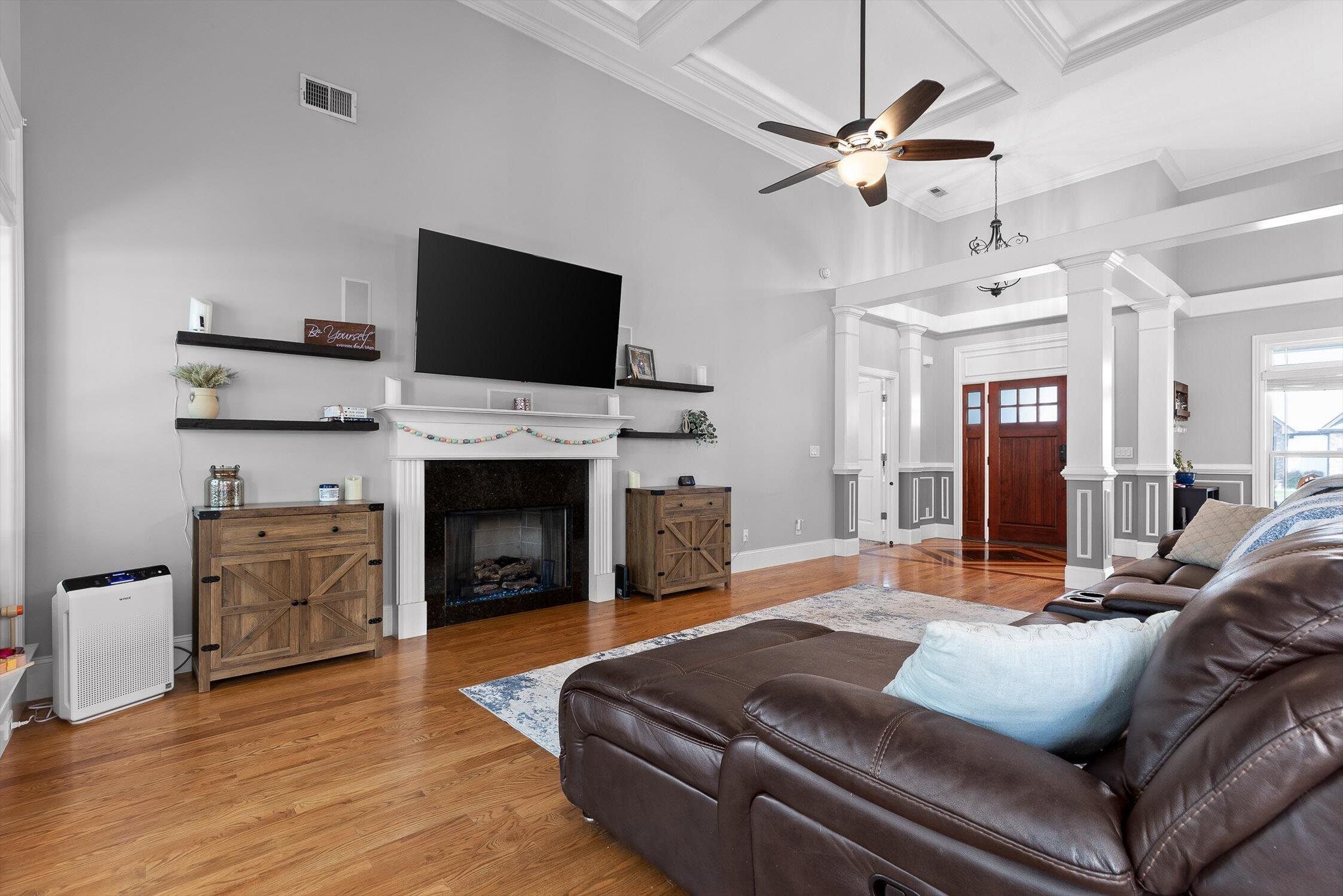 8898 Seven Lakes Drive