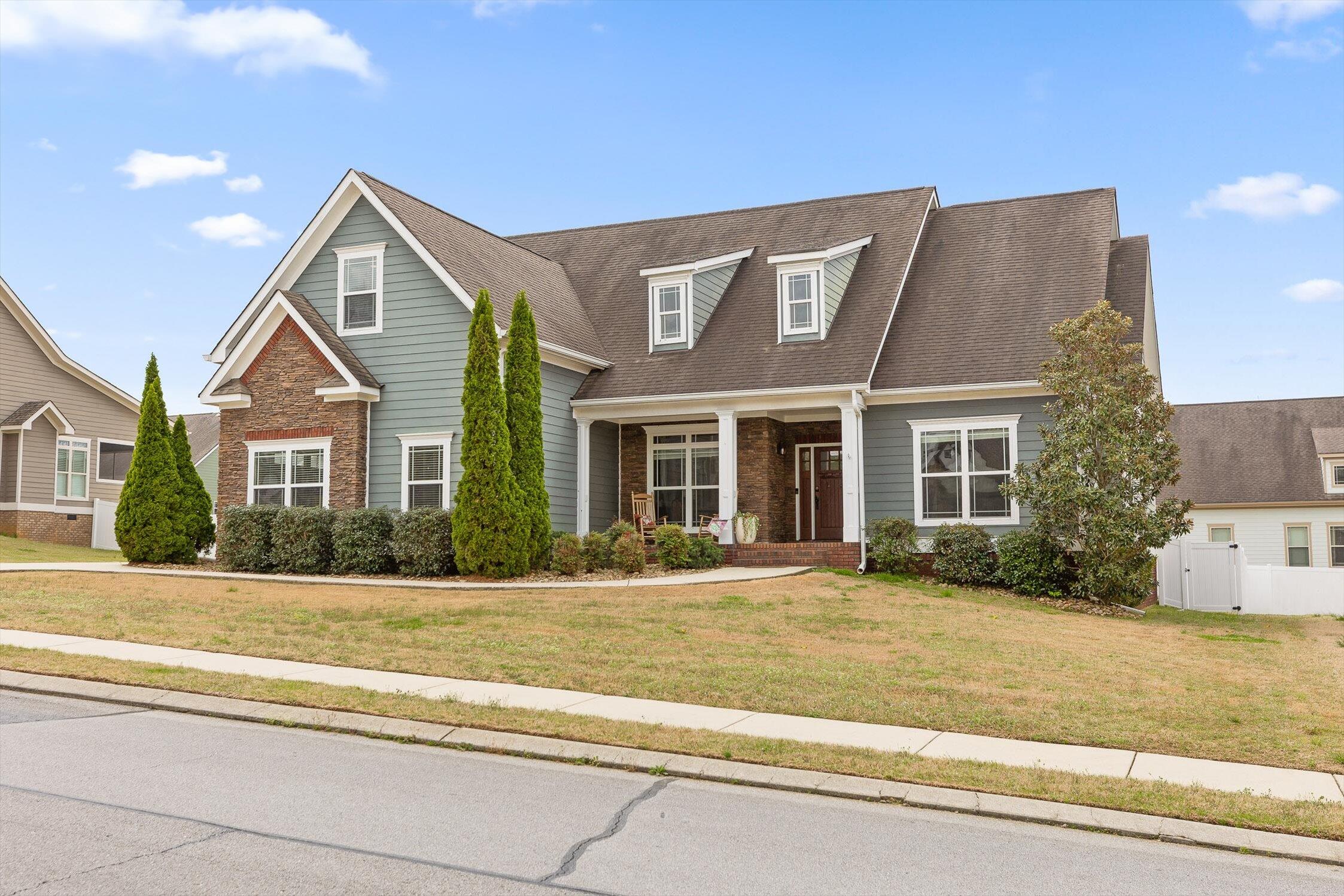 8898 Seven Lakes Drive