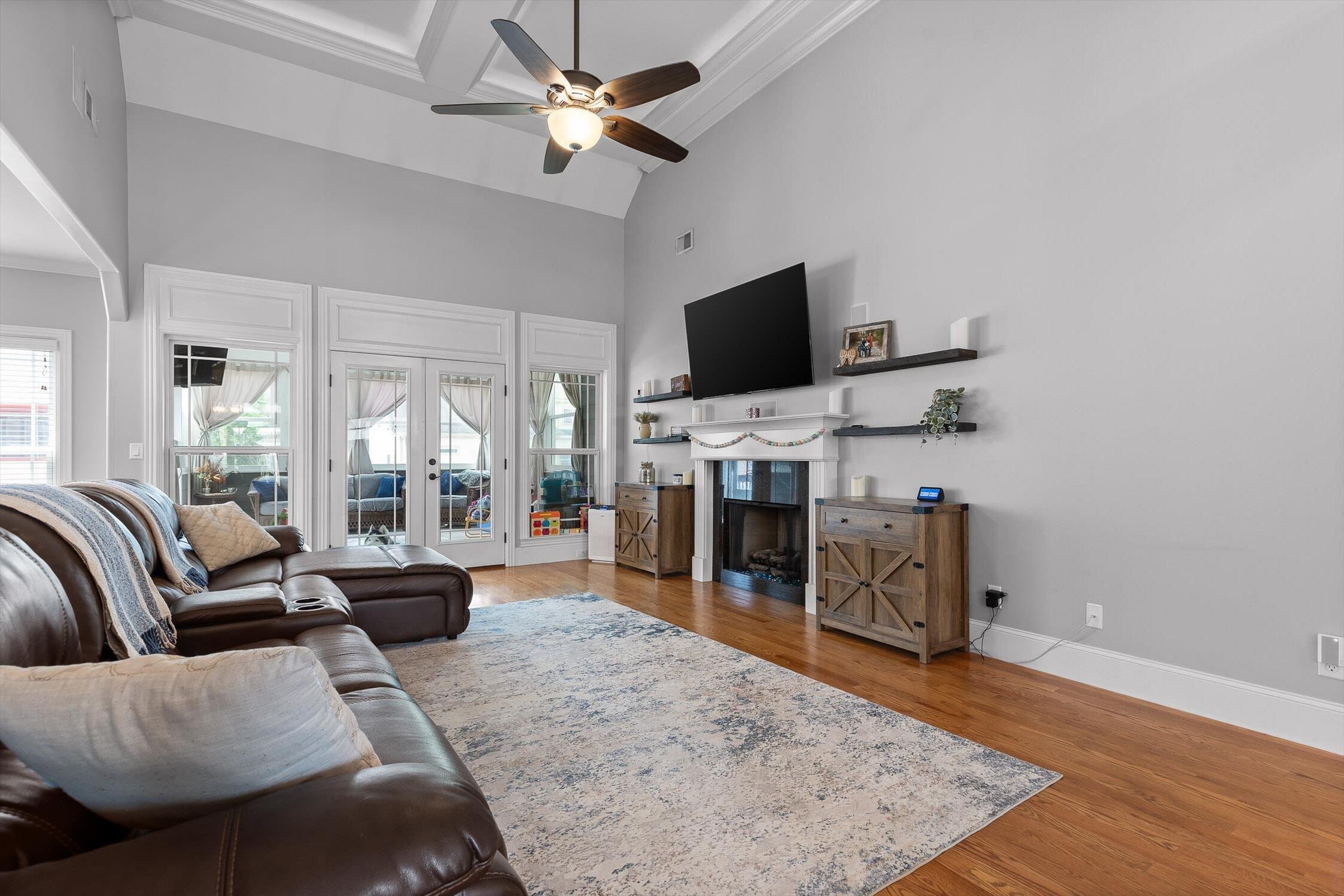 8898 Seven Lakes Drive