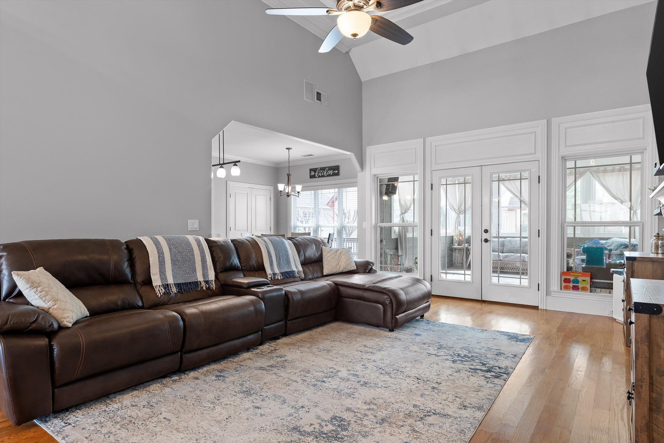 8898 Seven Lakes Drive