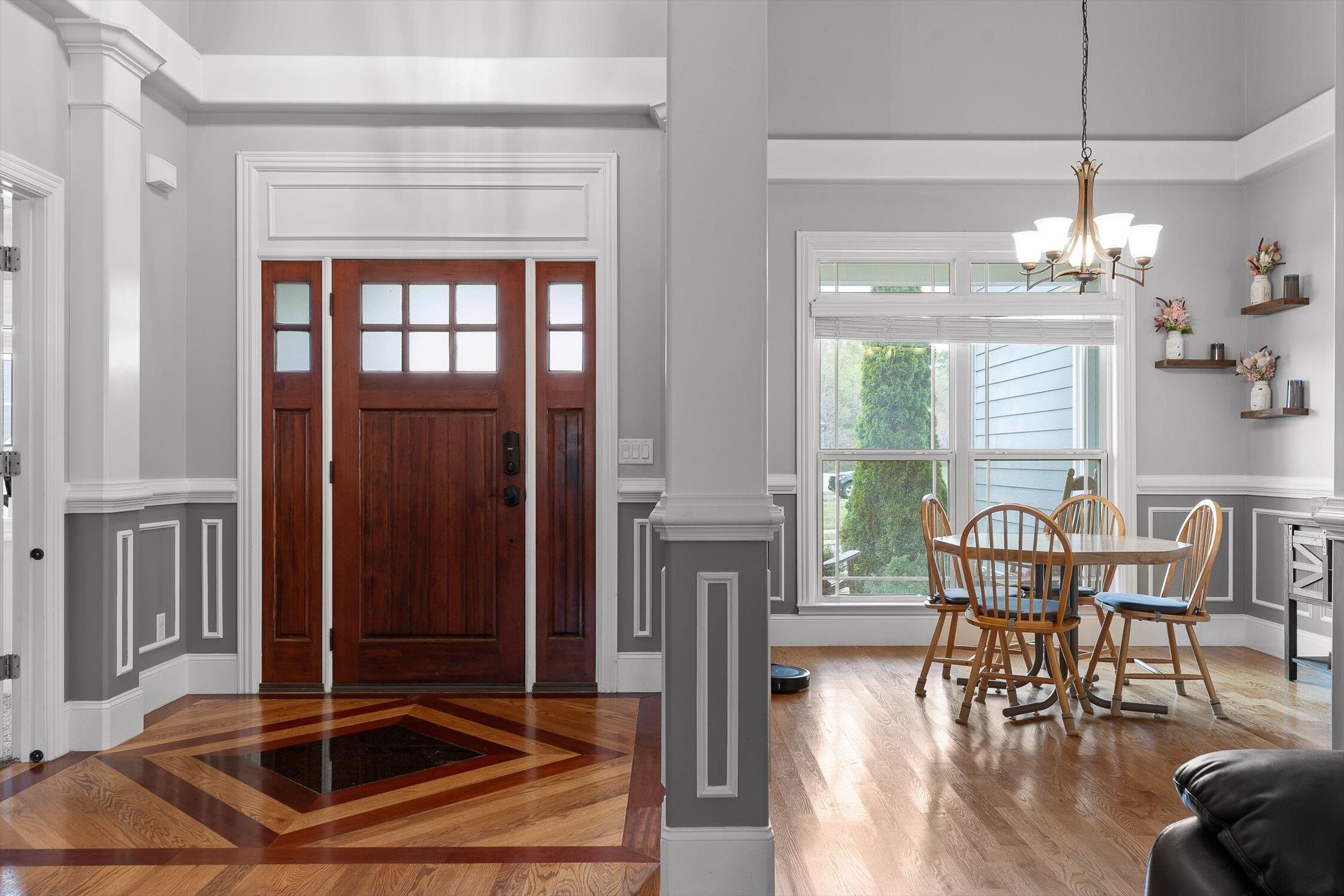 8898 Seven Lakes Drive