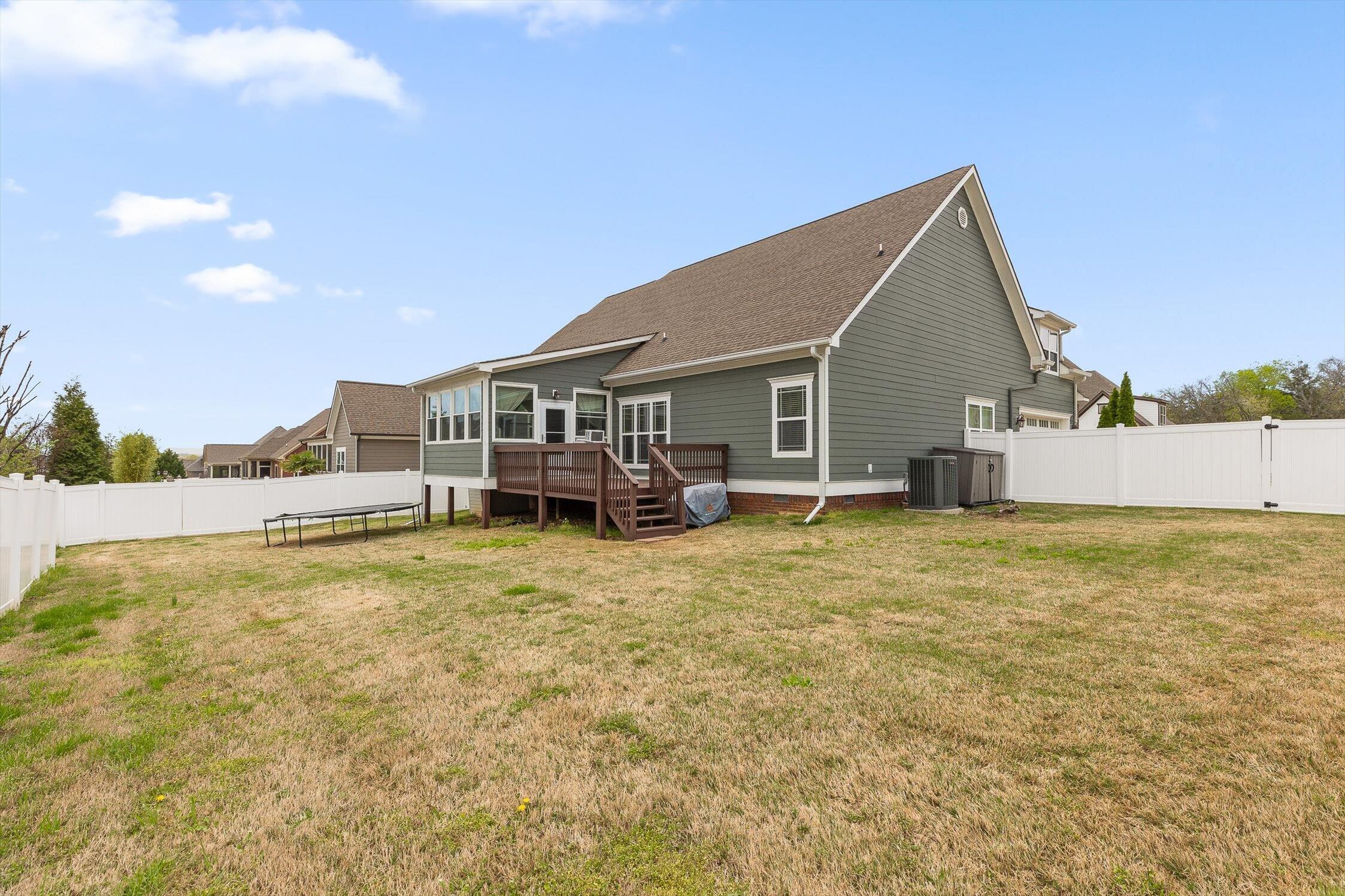 8898 Seven Lakes Drive