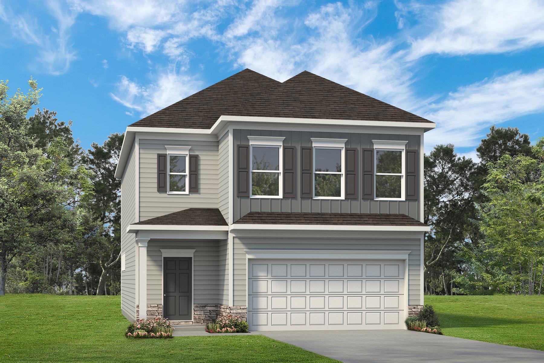 8837 Meadowvale Court