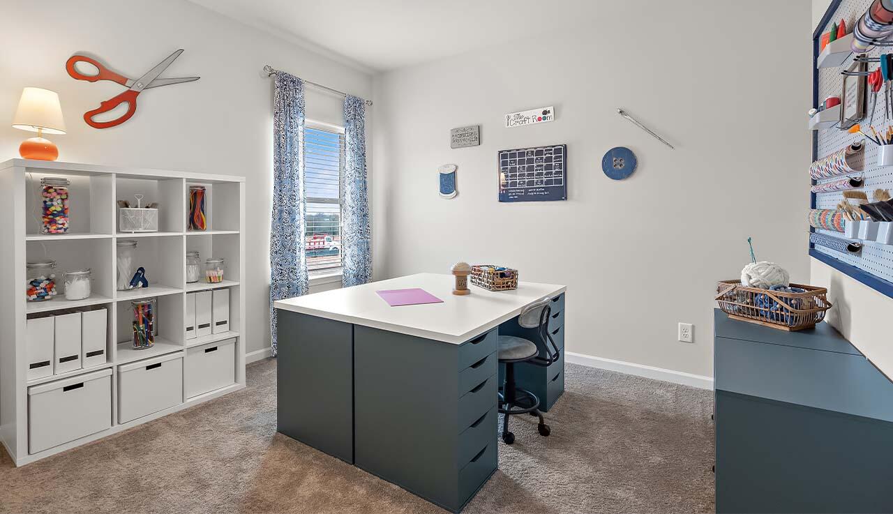 8837 Meadowvale Court