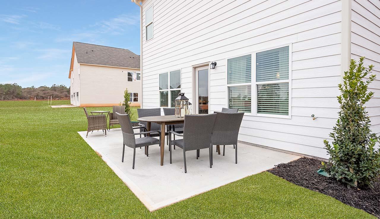 8837 Meadowvale Court