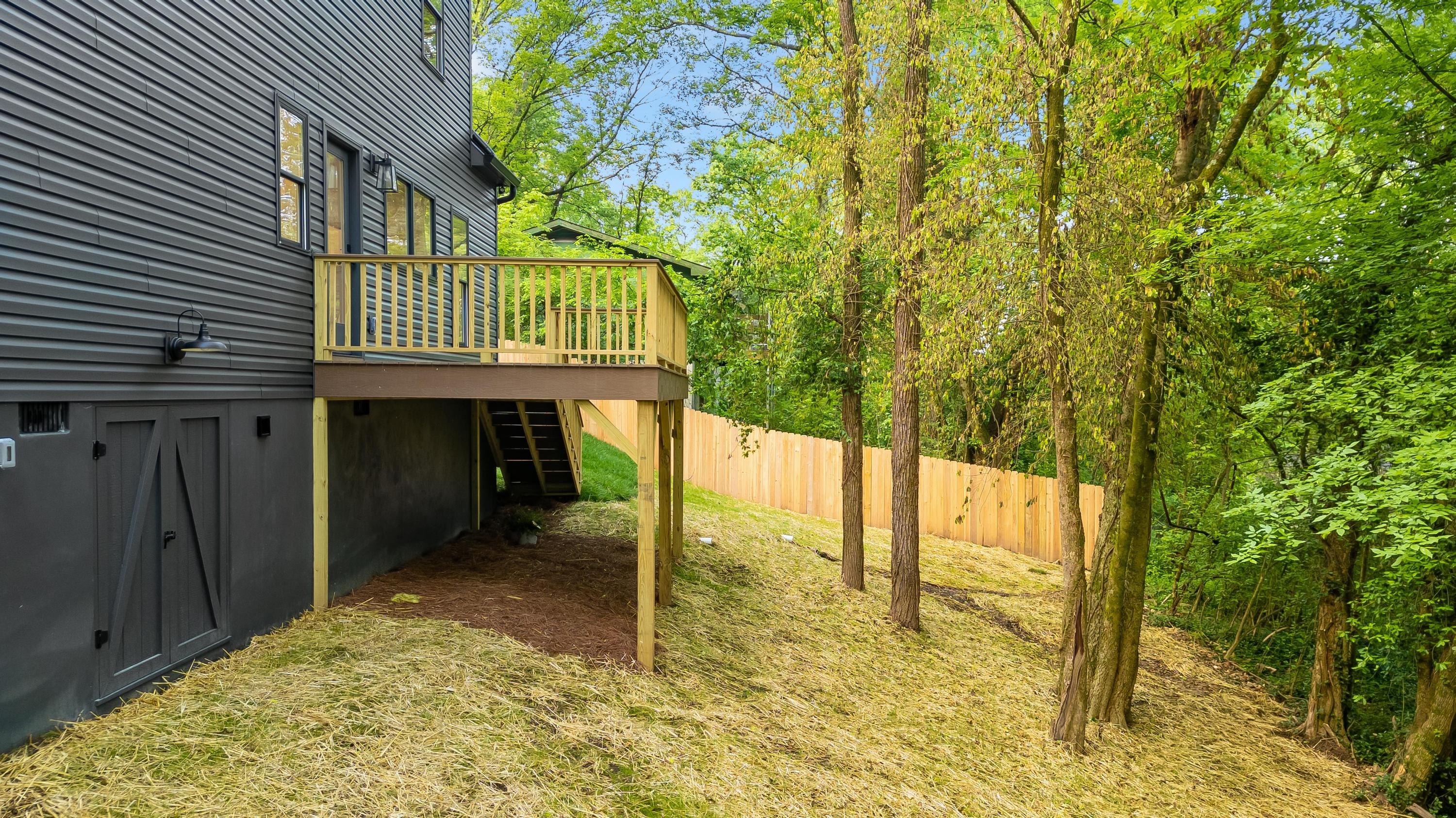 4111 Mccahill Road