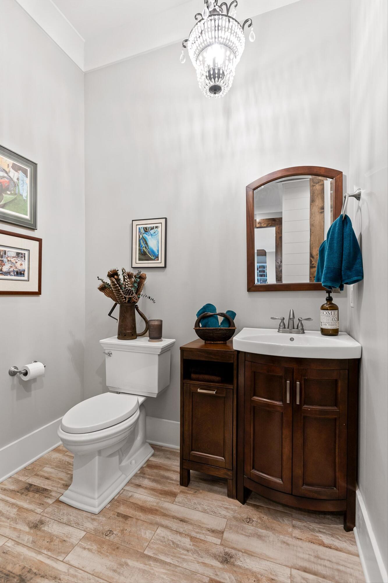 6835 Jasper Highlands Boulevard