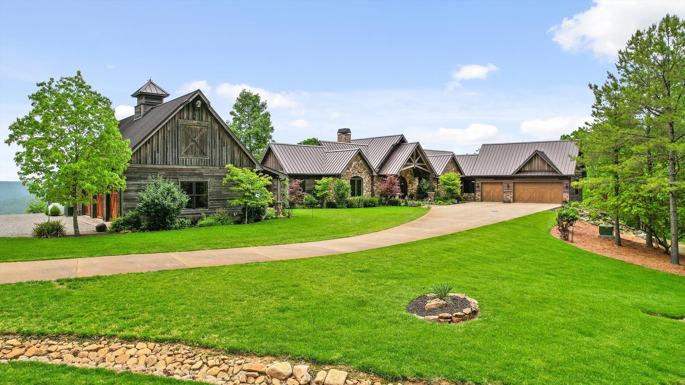 6835 Jasper Highlands Boulevard