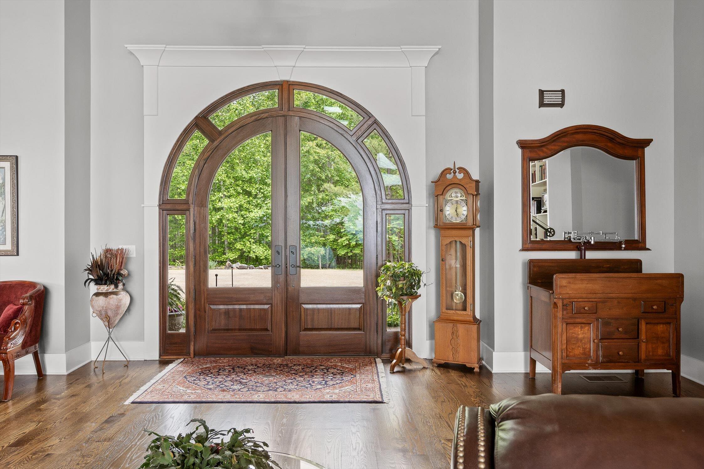 6835 Jasper Highlands Boulevard