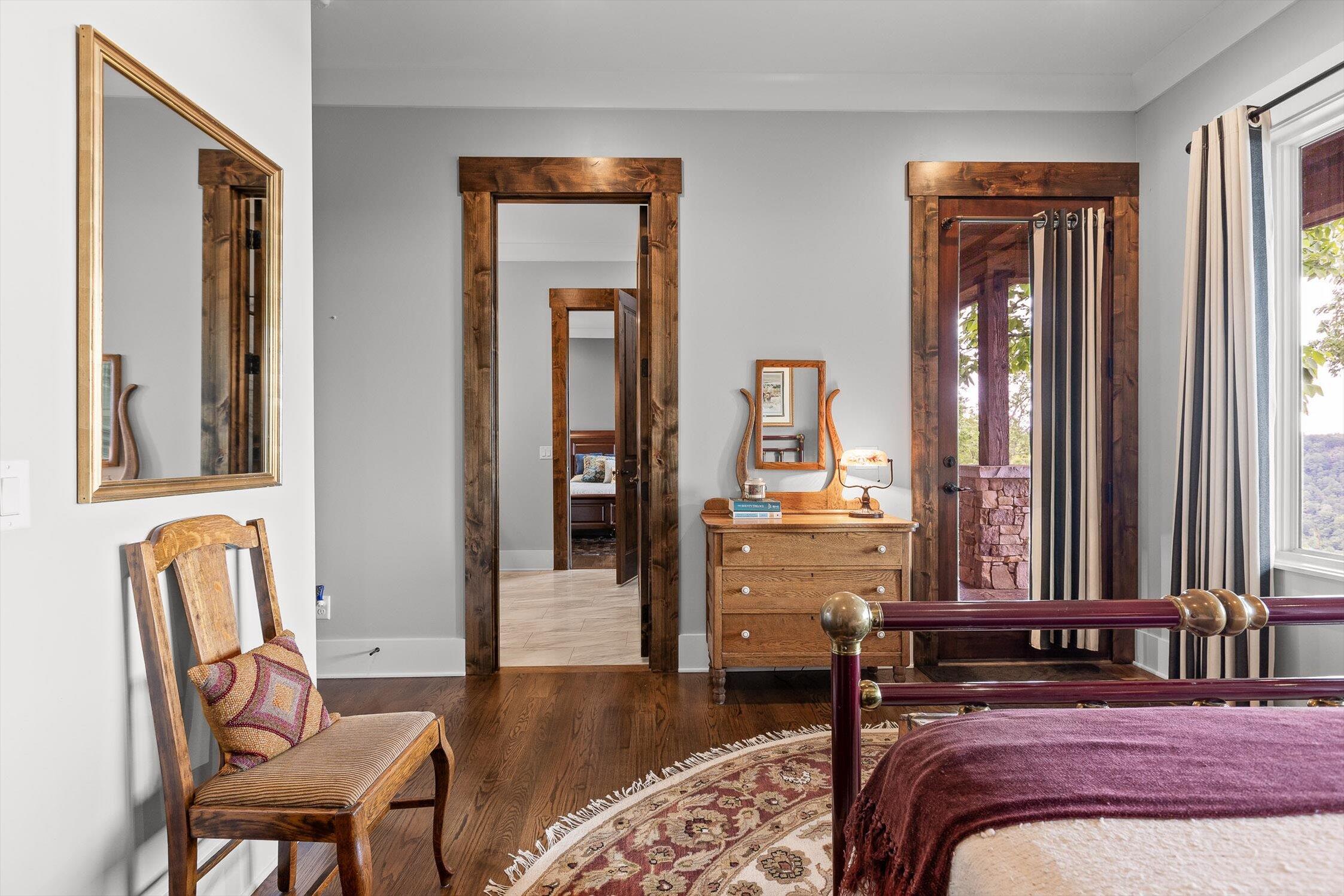 6835 Jasper Highlands Boulevard