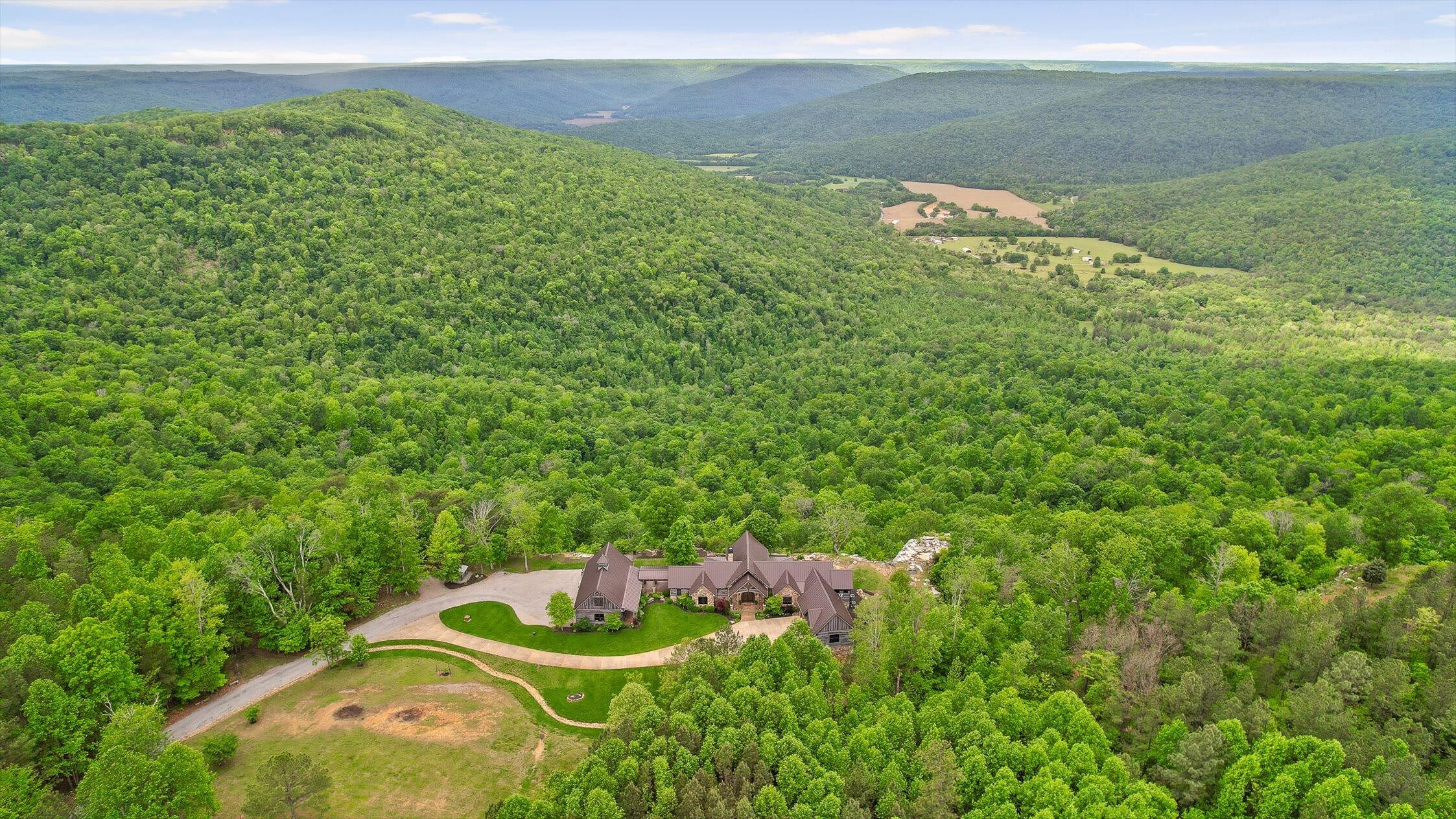 6835 Jasper Highlands Boulevard