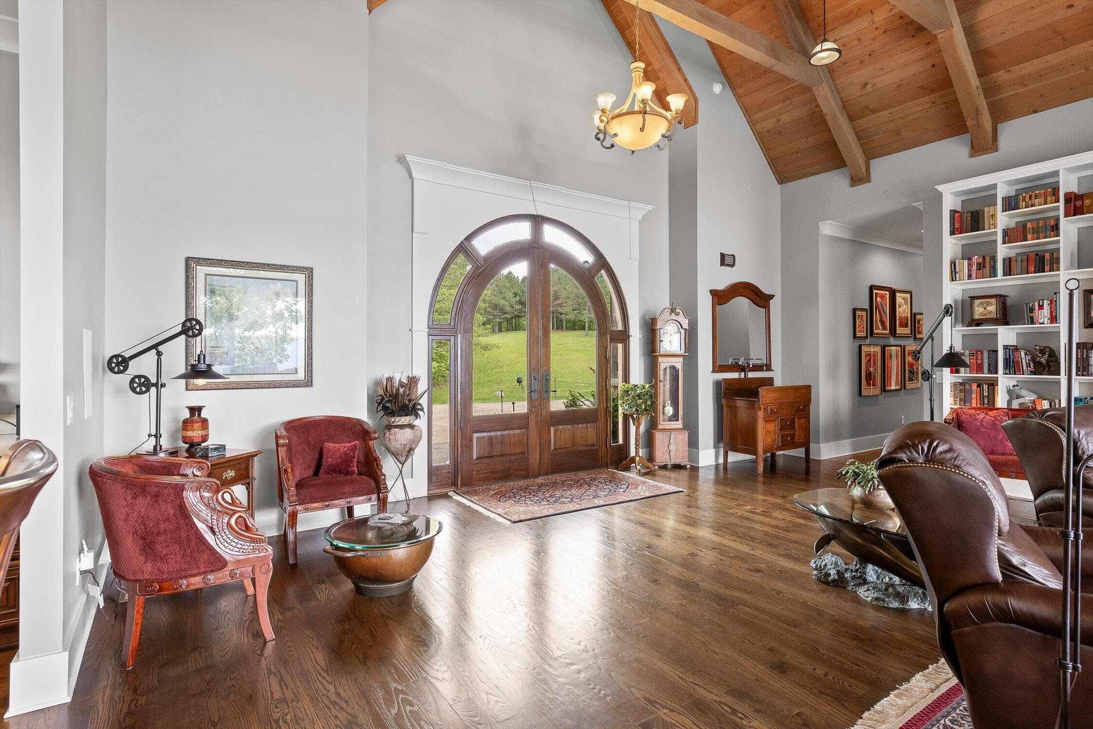 6835 Jasper Highlands Boulevard