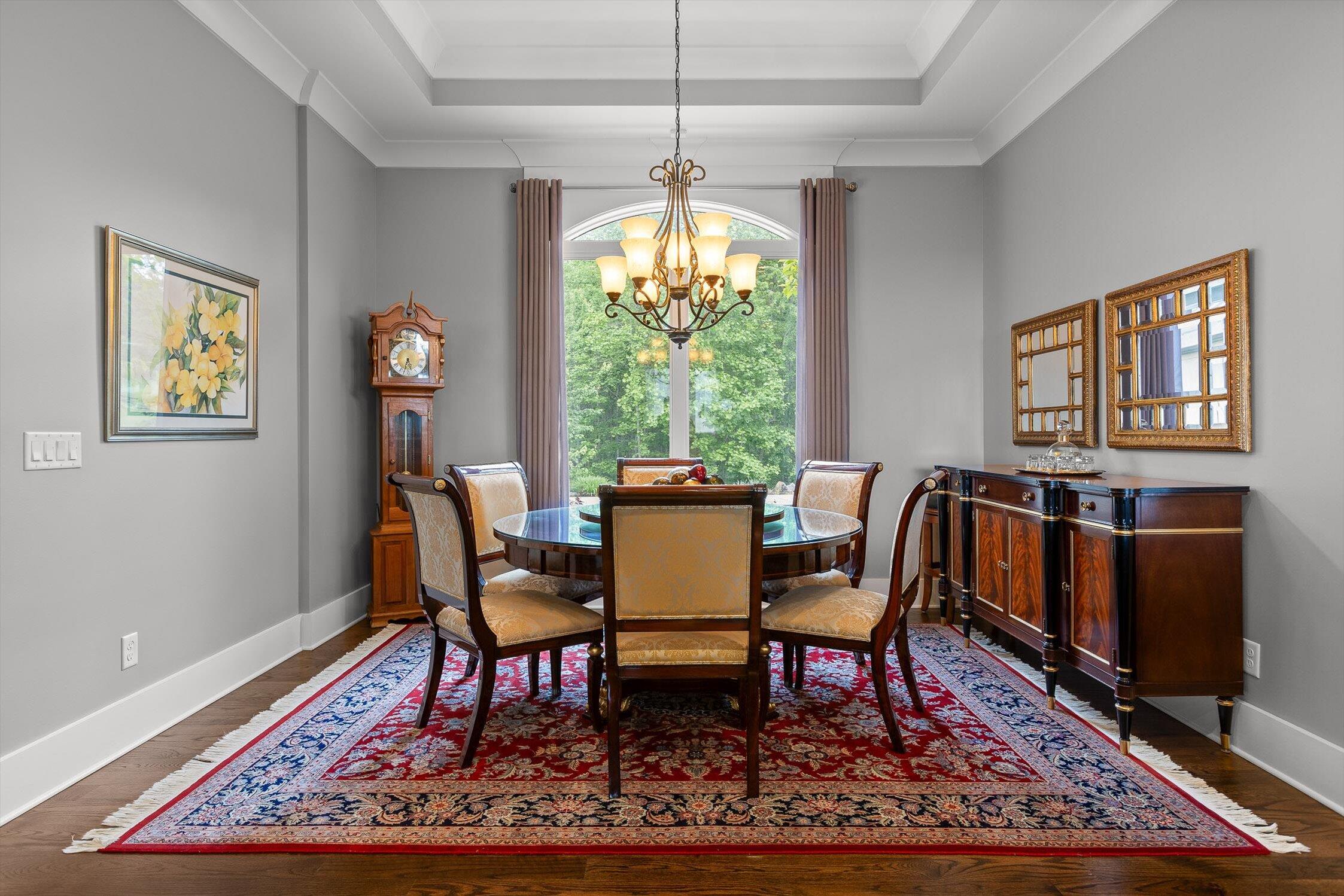 6835 Jasper Highlands Boulevard