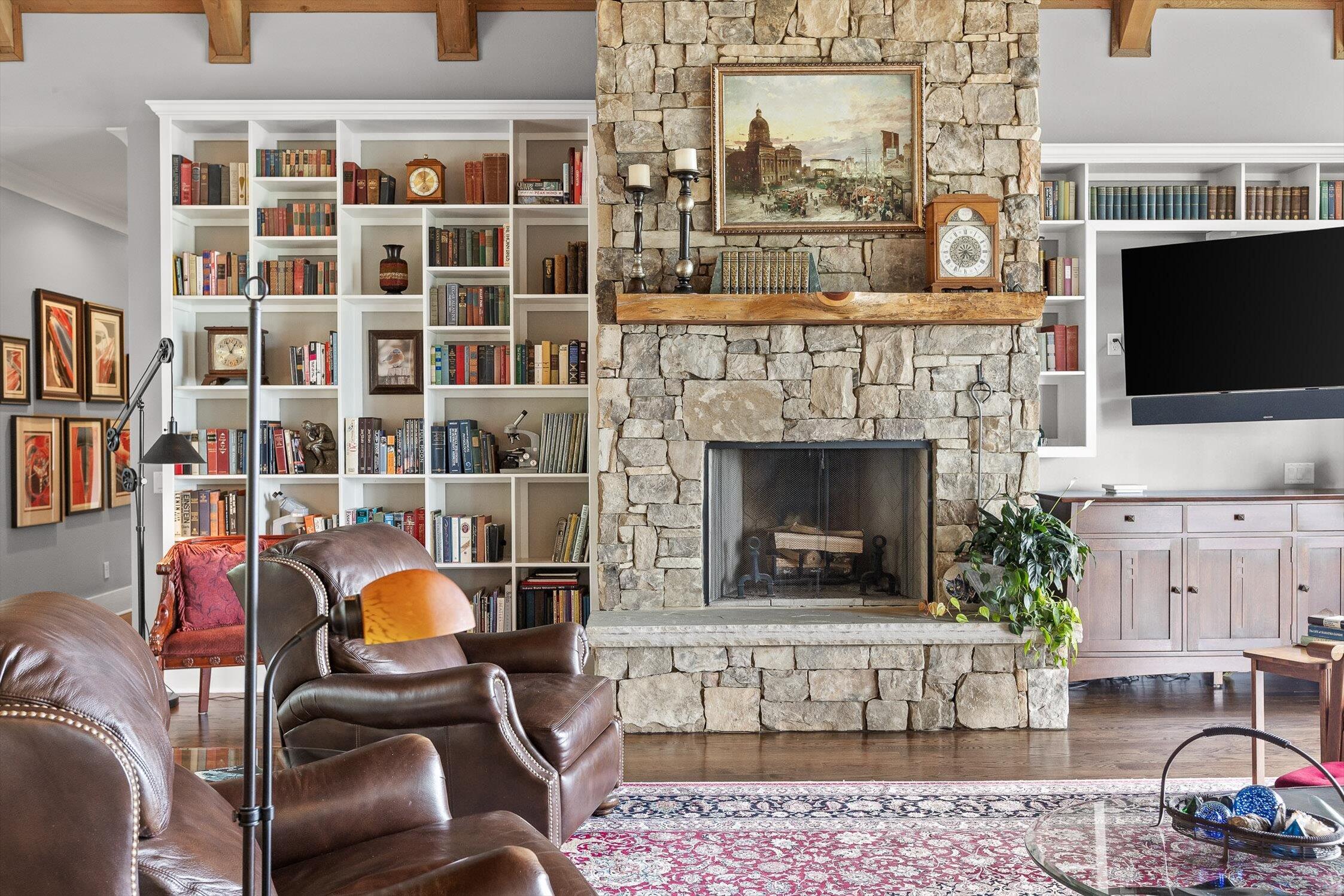 6835 Jasper Highlands Boulevard