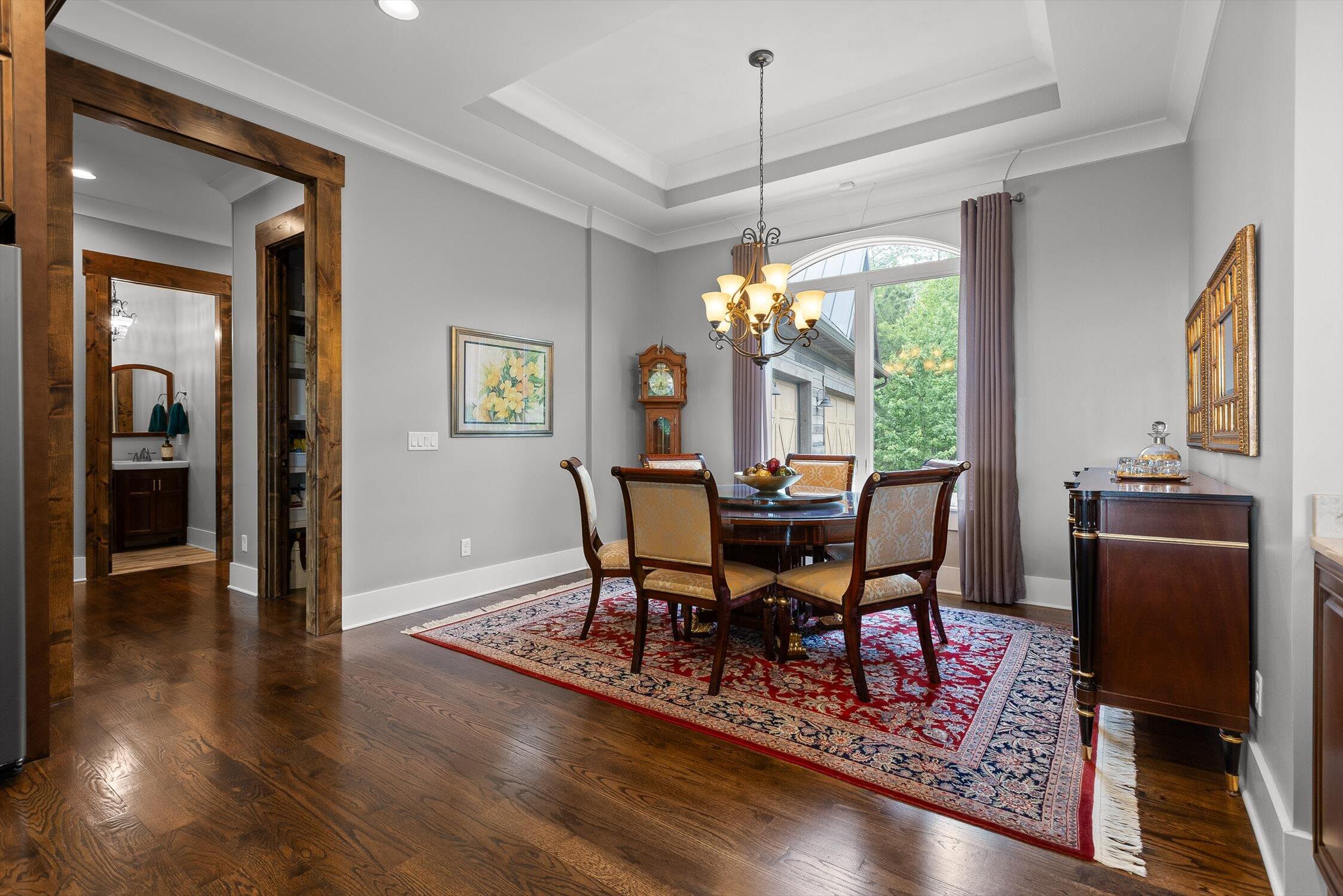 6835 Jasper Highlands Boulevard