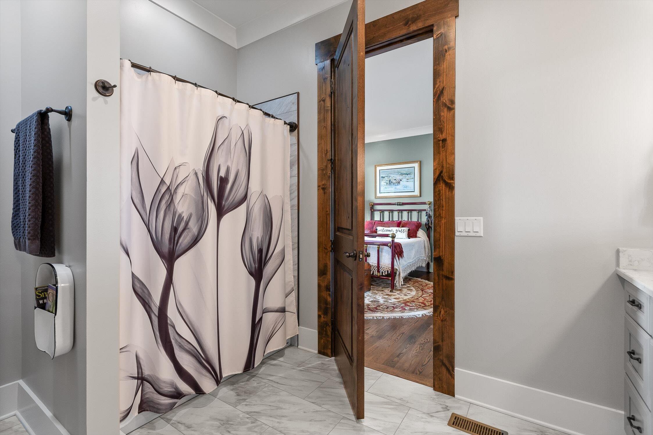 6835 Jasper Highlands Boulevard