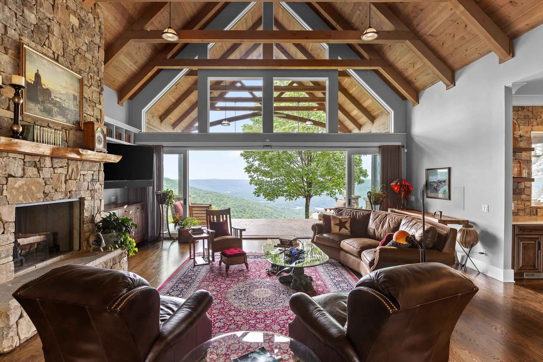 6835 Jasper Highlands Boulevard