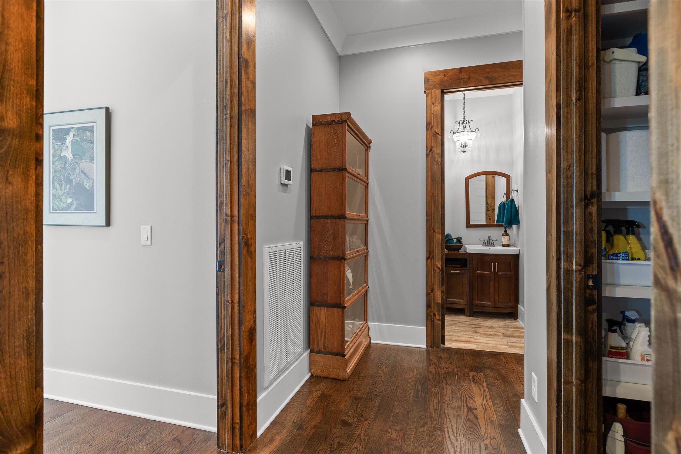 6835 Jasper Highlands Boulevard