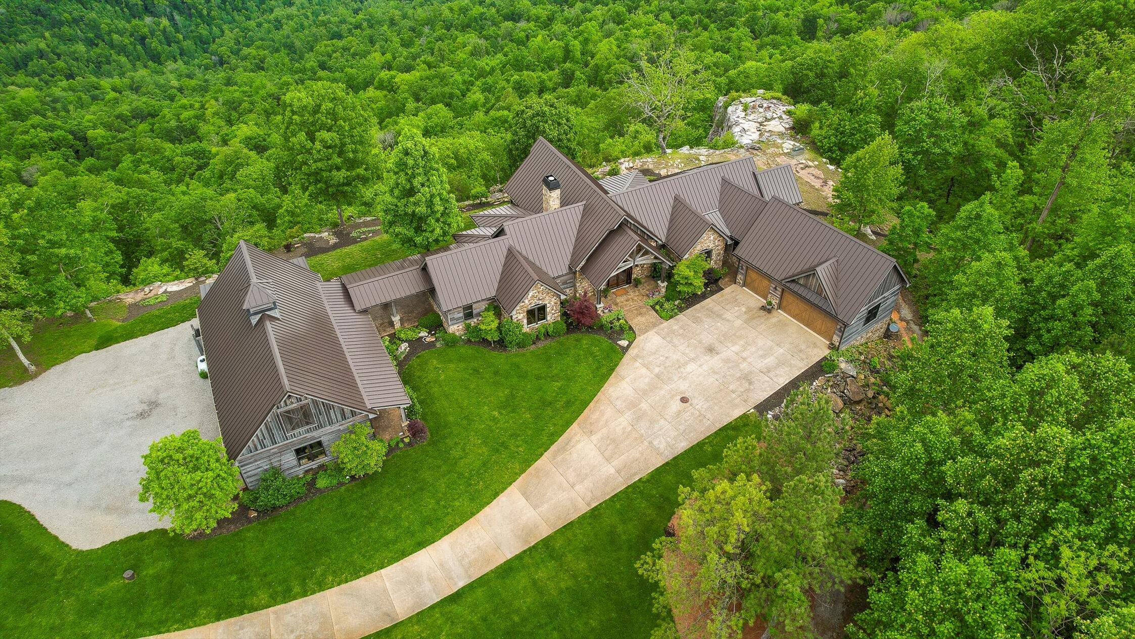 6835 Jasper Highlands Boulevard