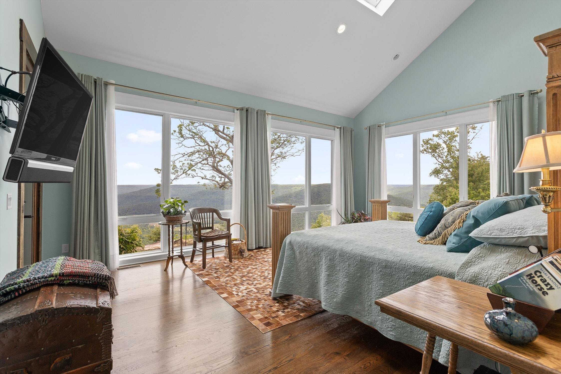 6835 Jasper Highlands Boulevard