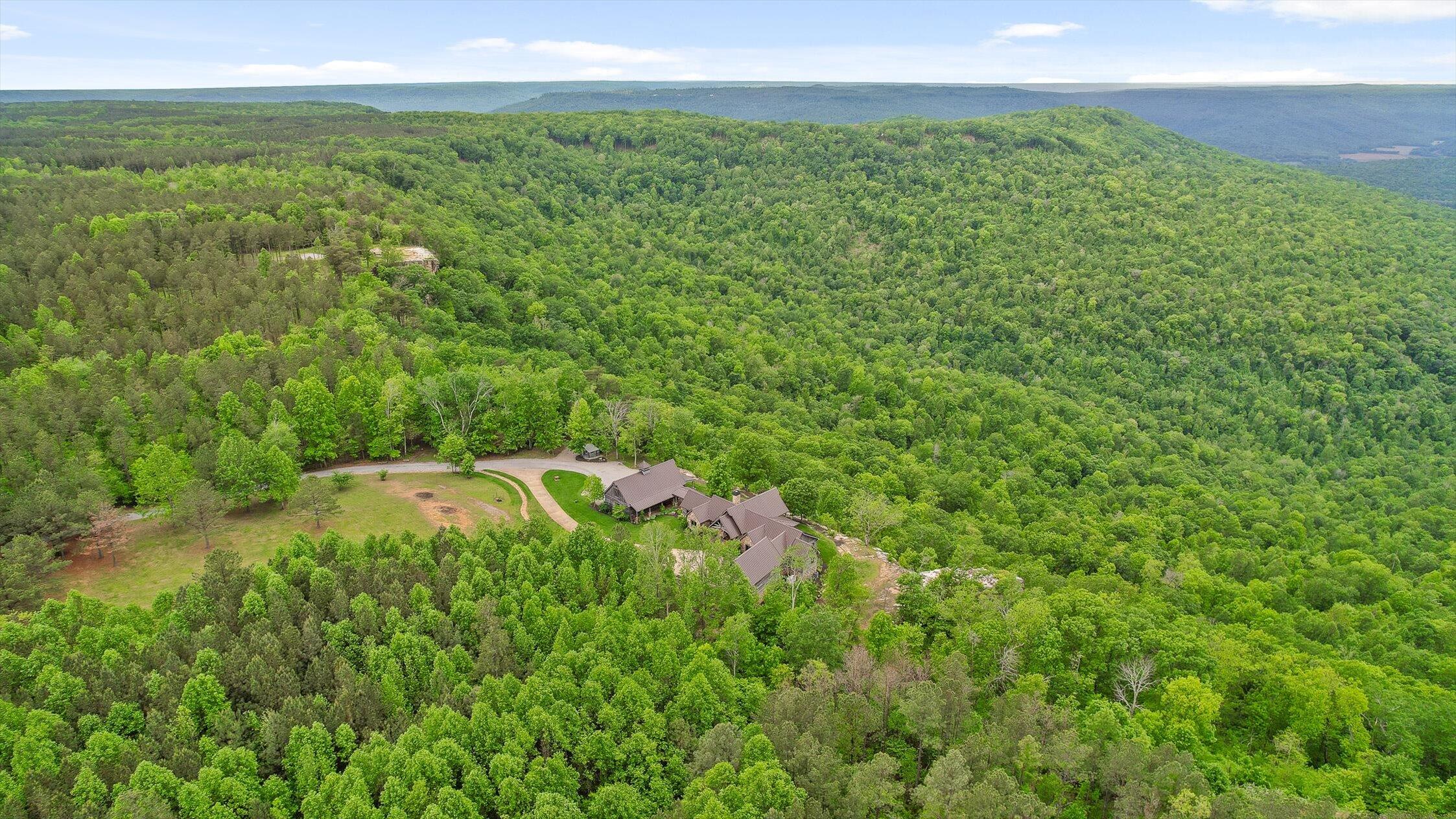 6835 Jasper Highlands Boulevard