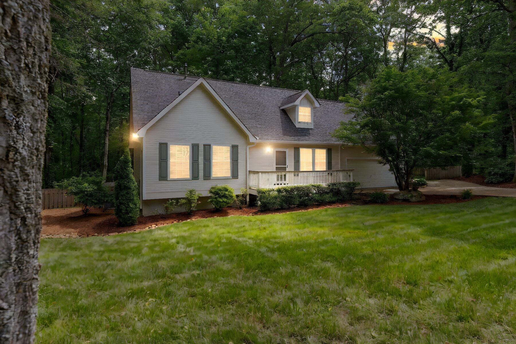 1623 Devlan Forest Lane