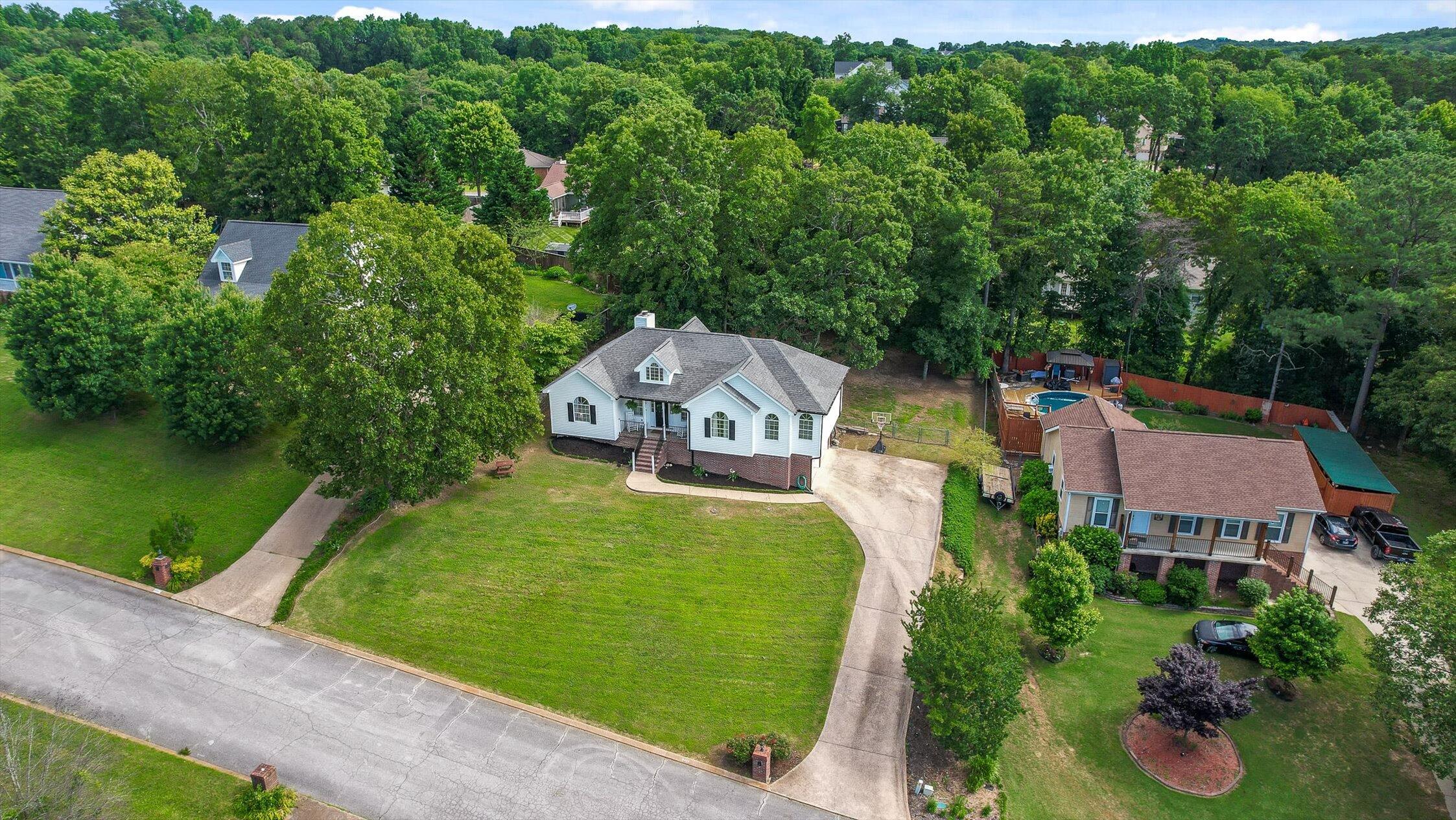 6443 Olde Ferry Landing