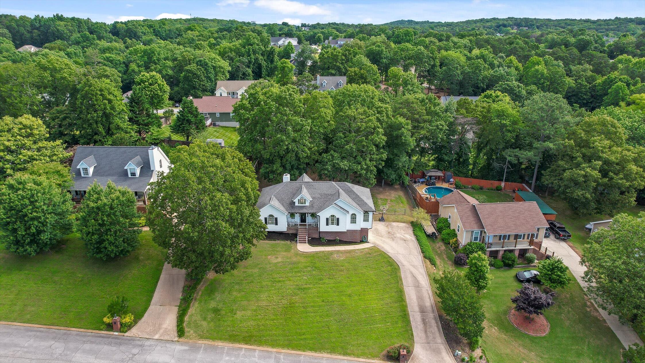 6443 Olde Ferry Landing