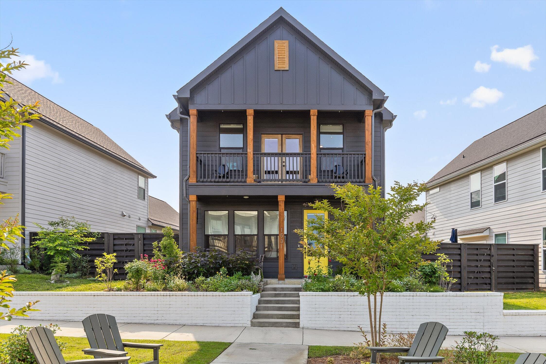 1531 Bowtie Road