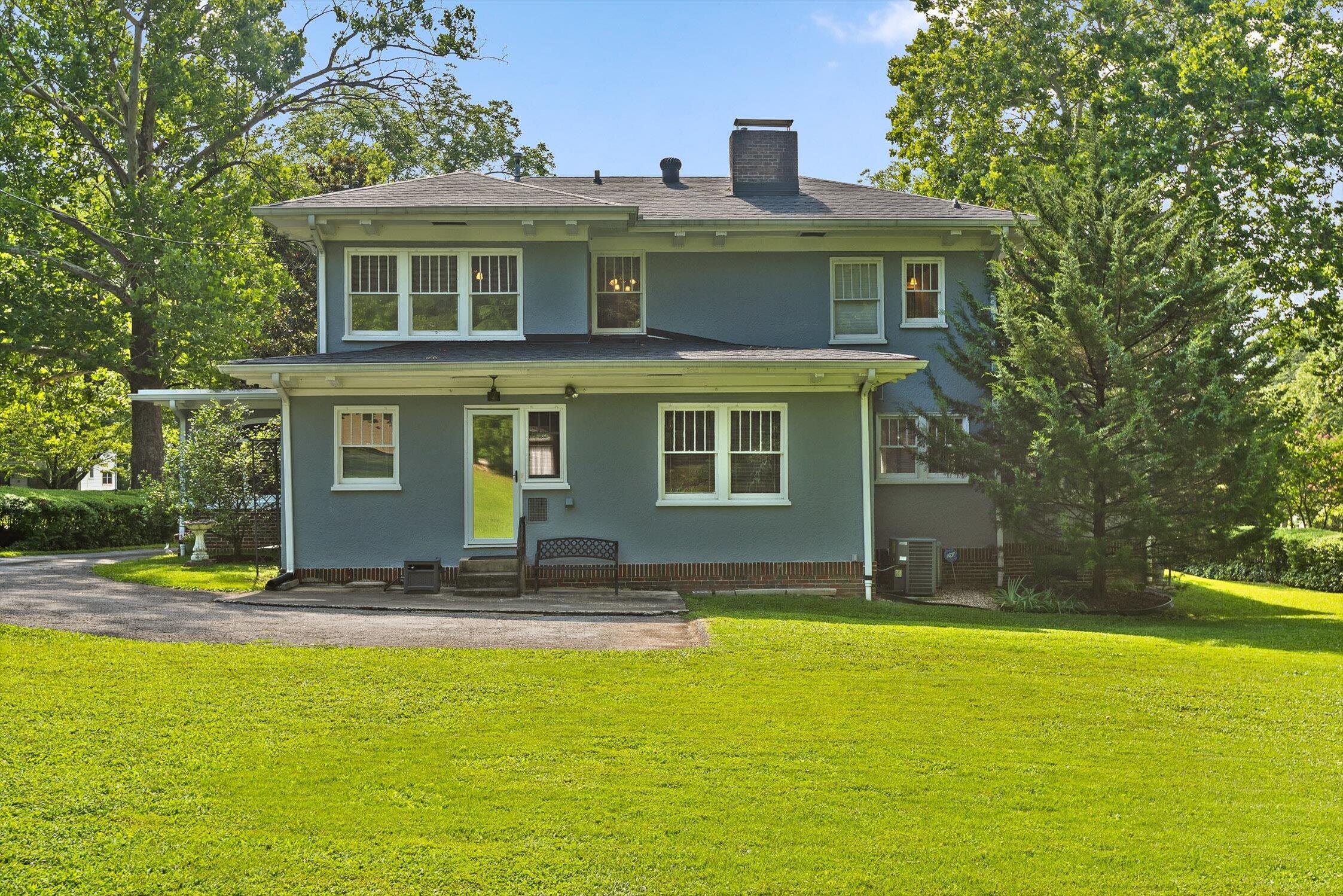 111 Belvoir Avenue