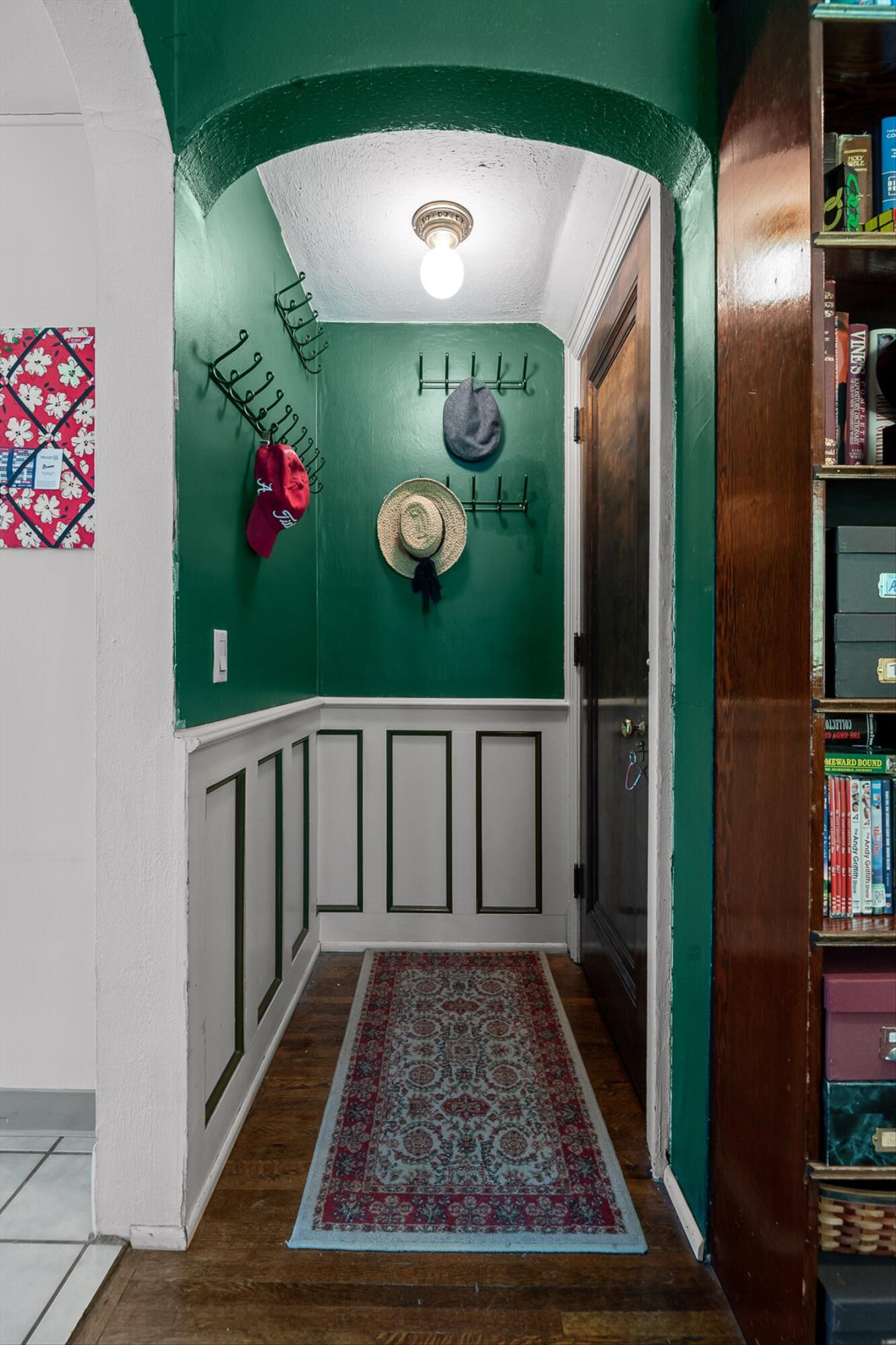 111 Belvoir Avenue