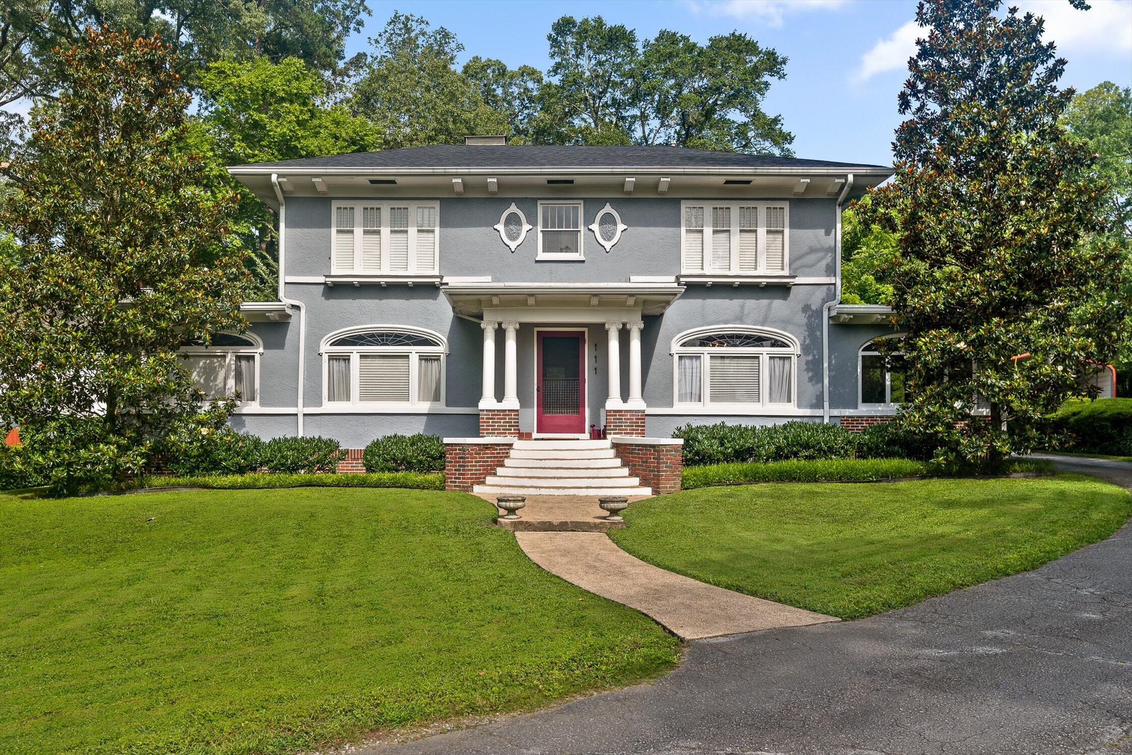111 Belvoir Avenue