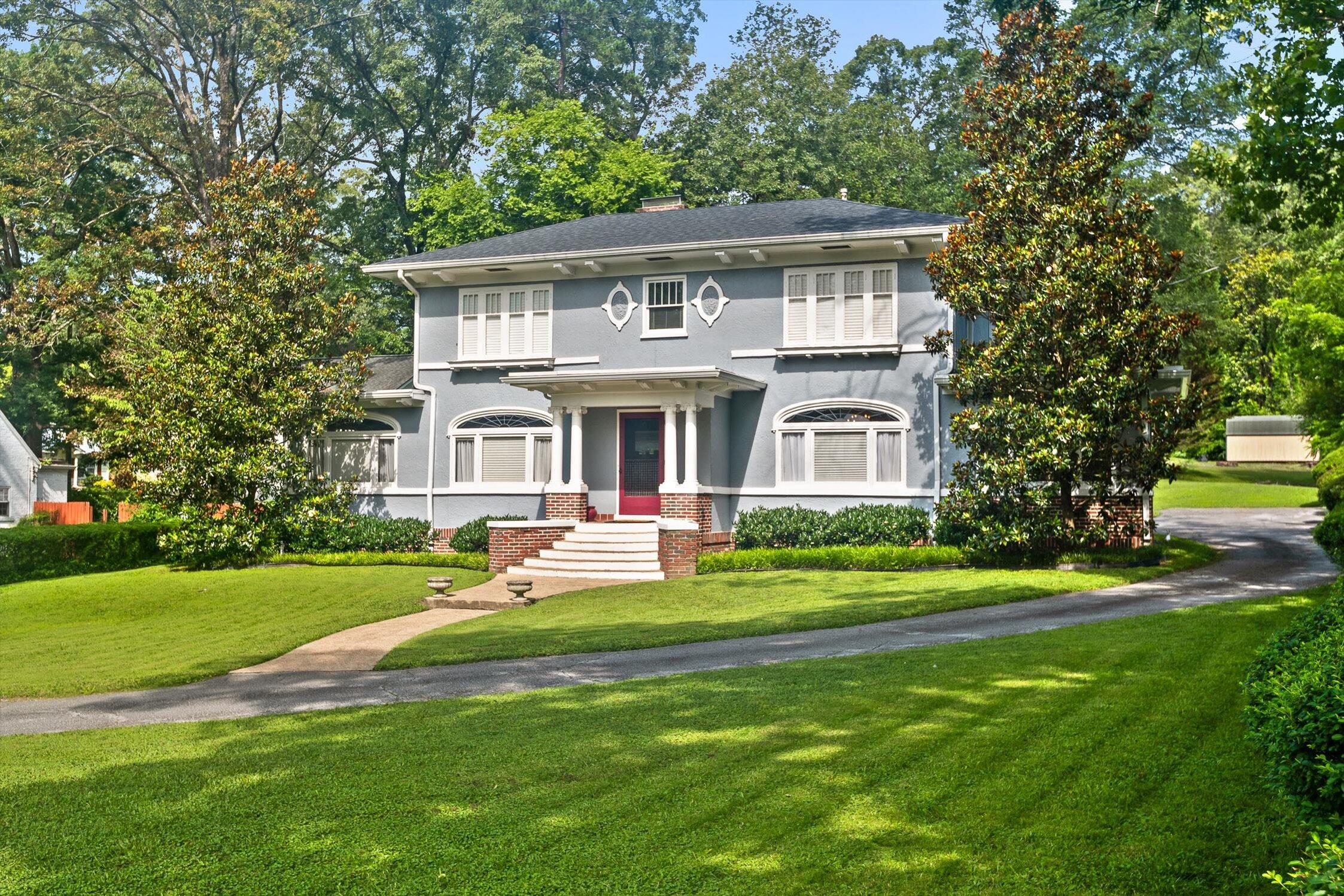 111 Belvoir Avenue
