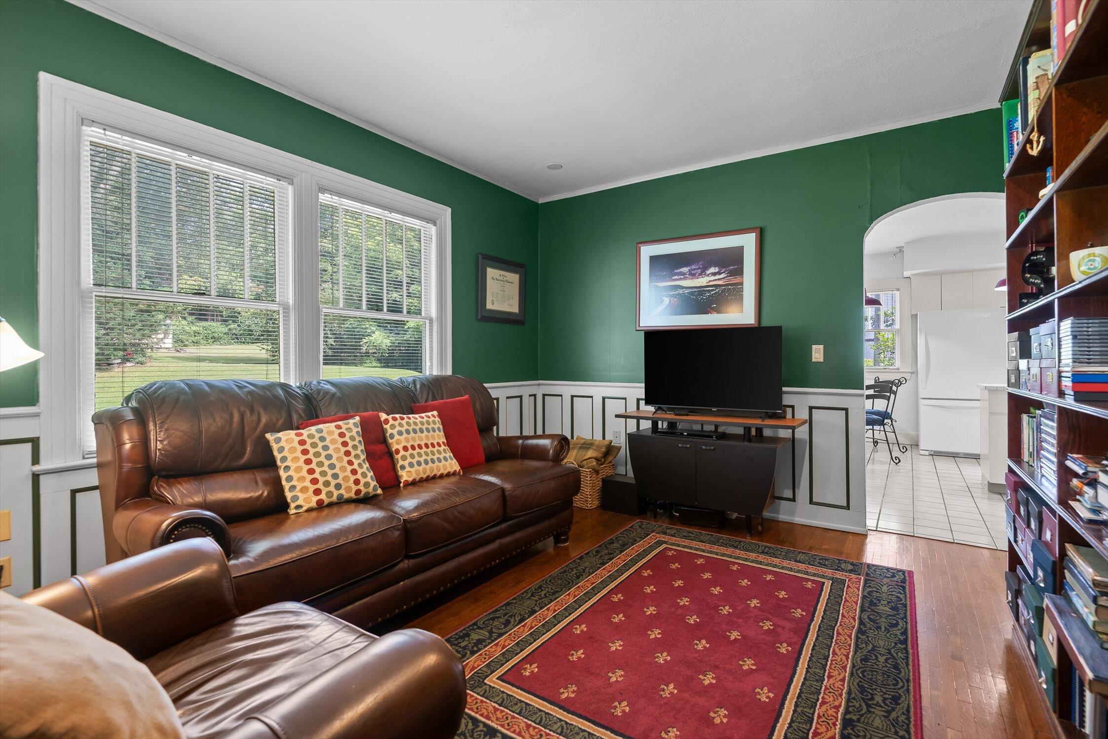 111 Belvoir Avenue