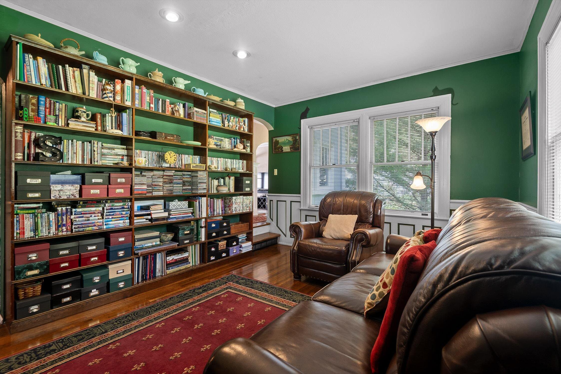 111 Belvoir Avenue