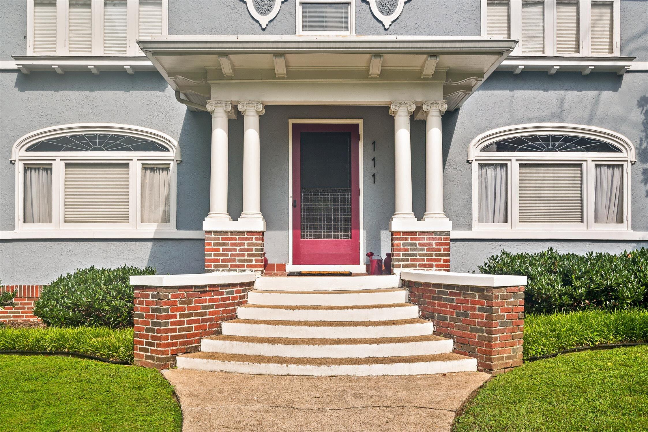 111 Belvoir Avenue