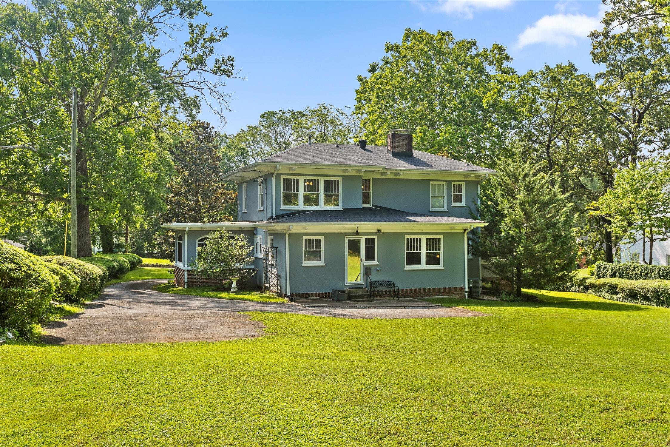 111 Belvoir Avenue