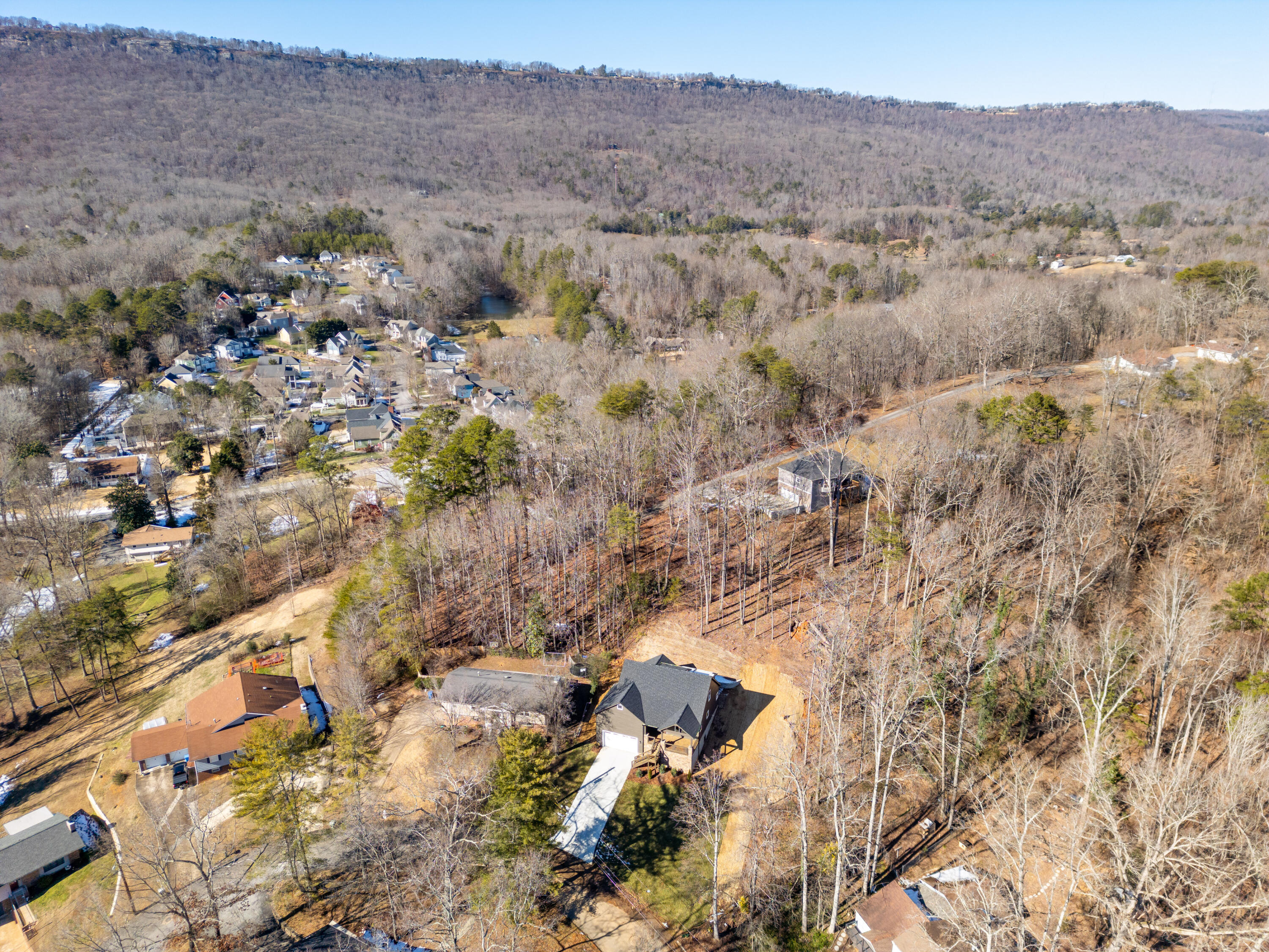 311 Shady Crest Drive