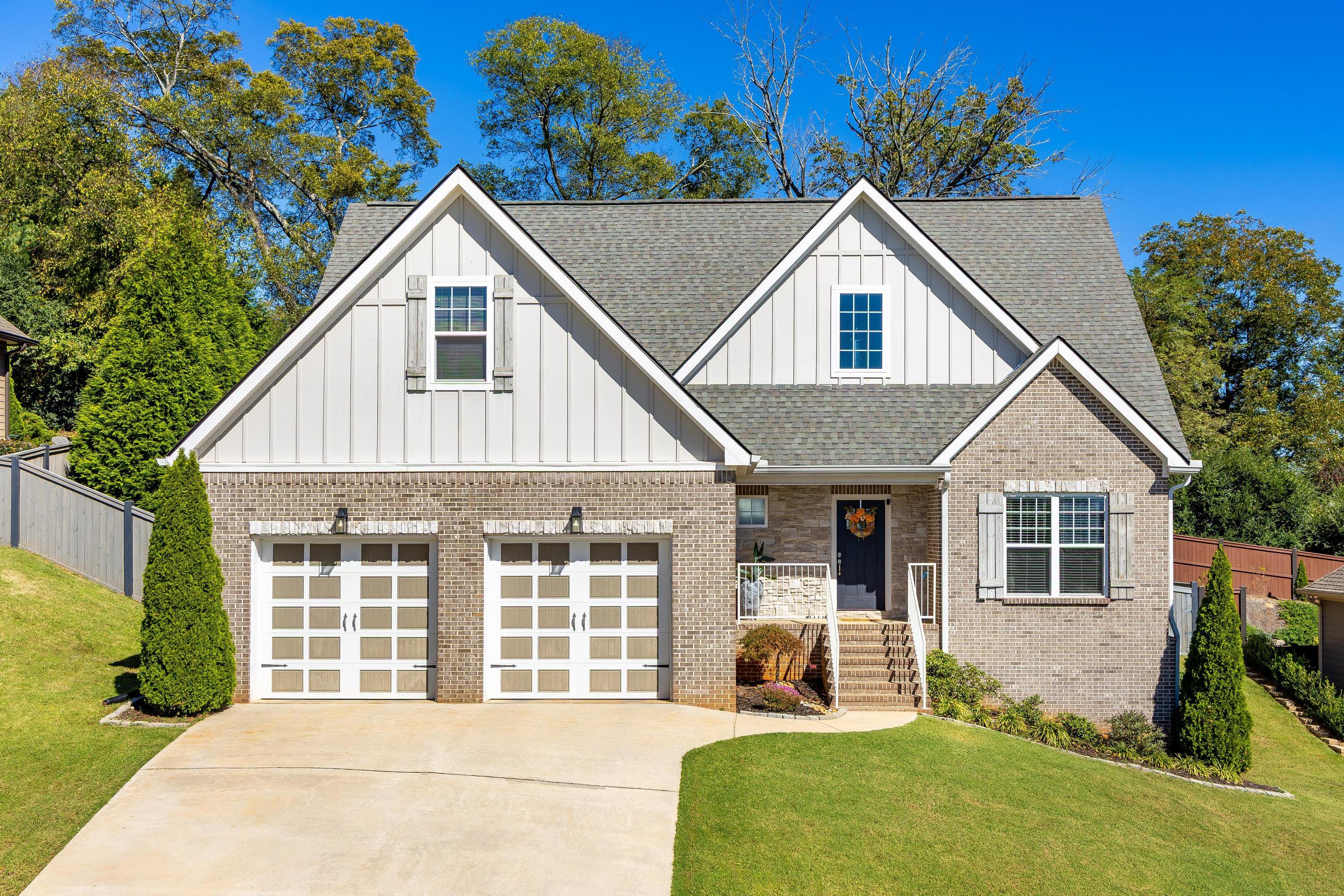 1609 Capanna Trail