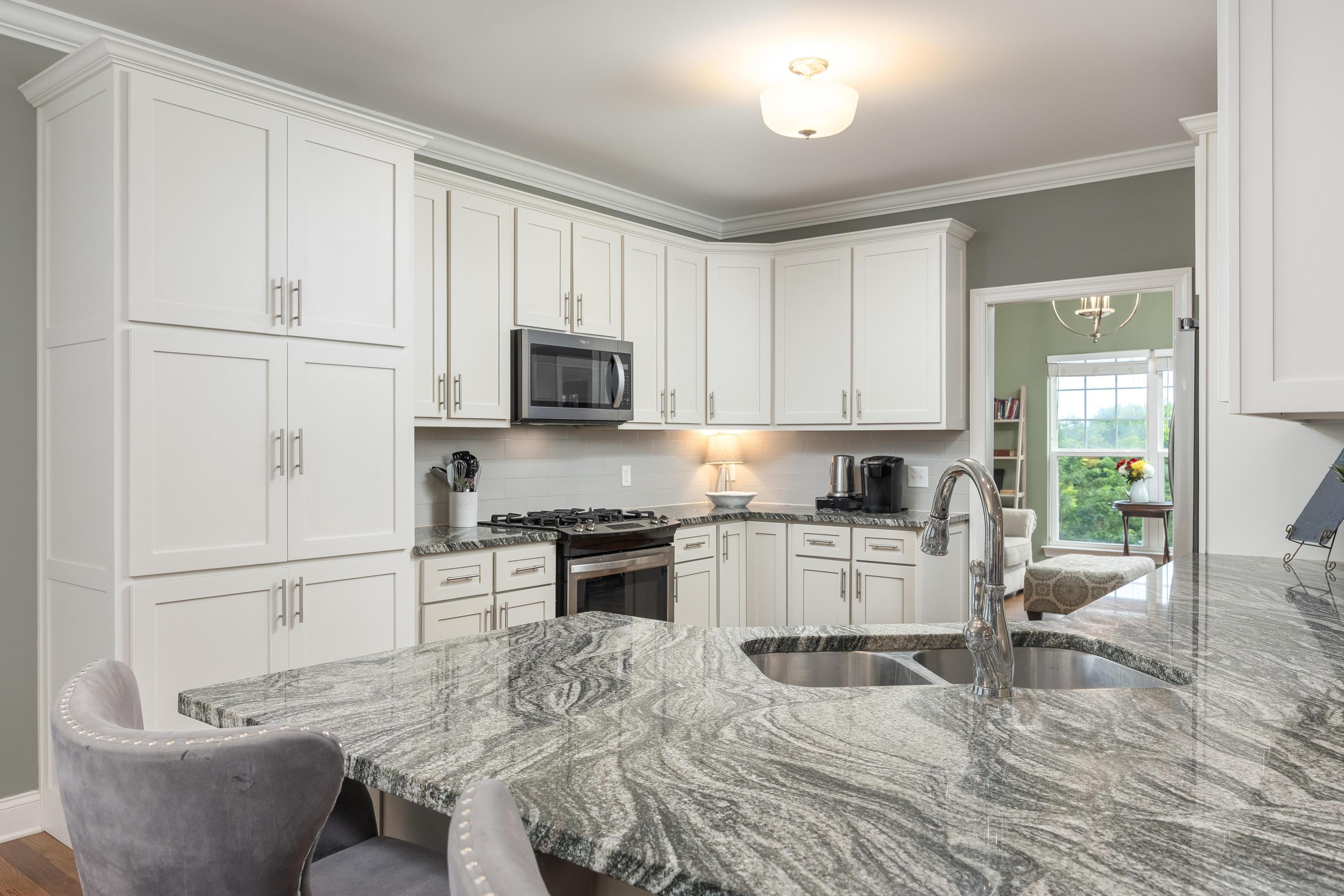1609 Capanna Trail