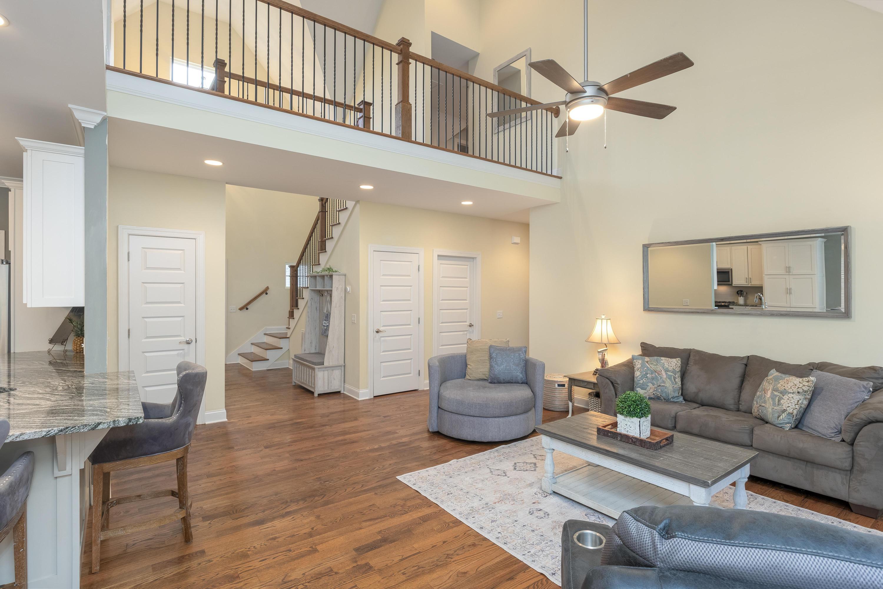 1609 Capanna Trail