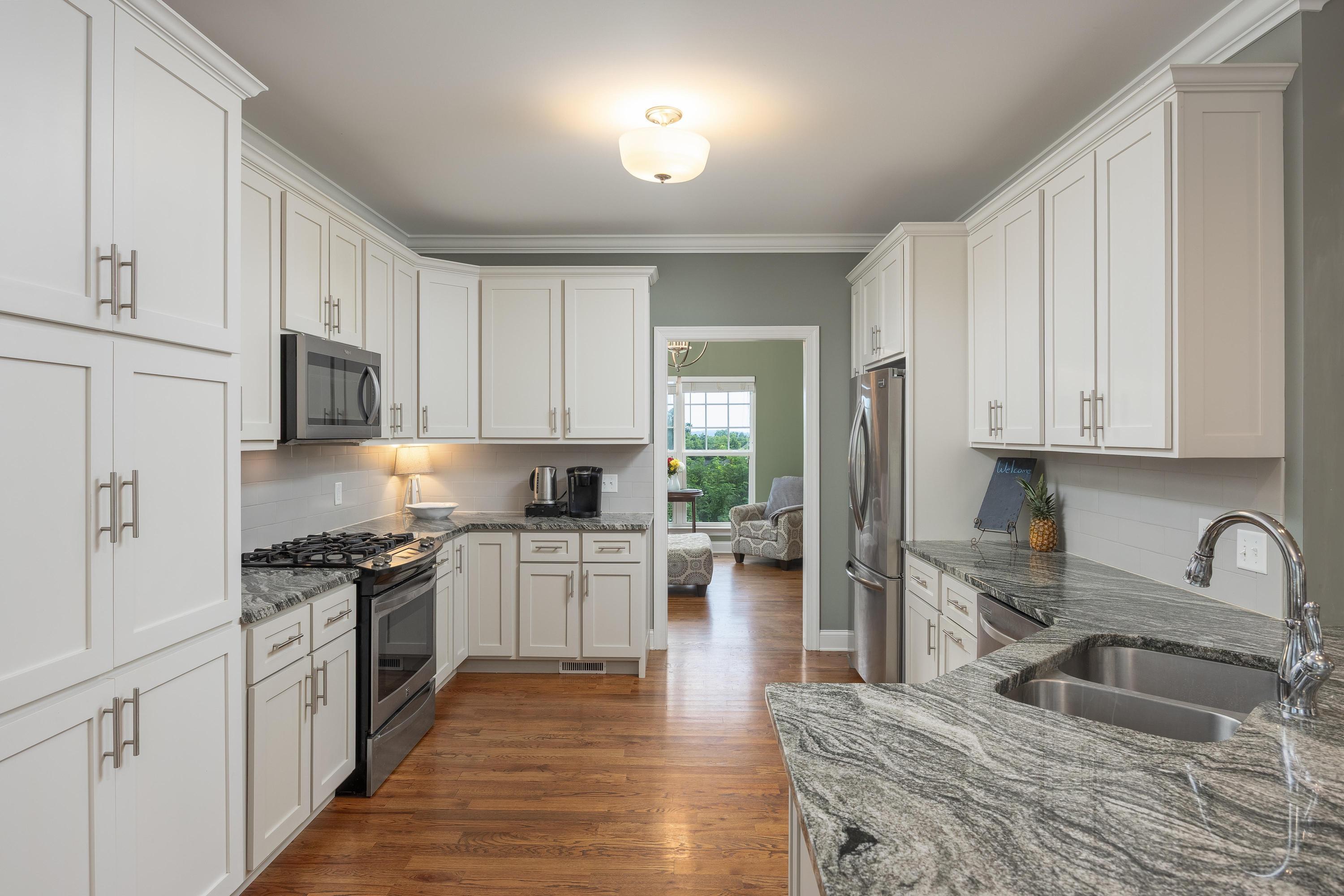 1609 Capanna Trail