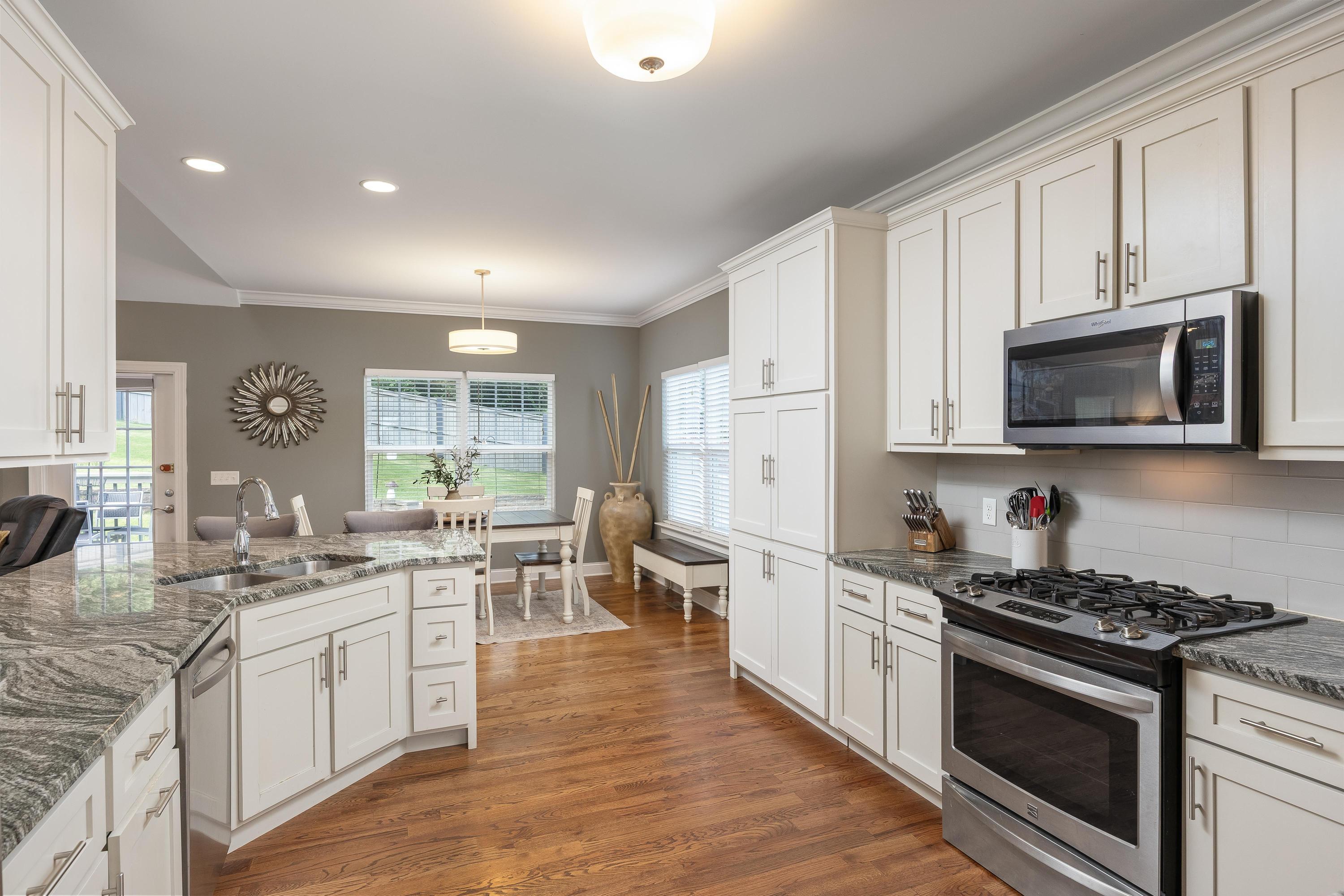 1609 Capanna Trail